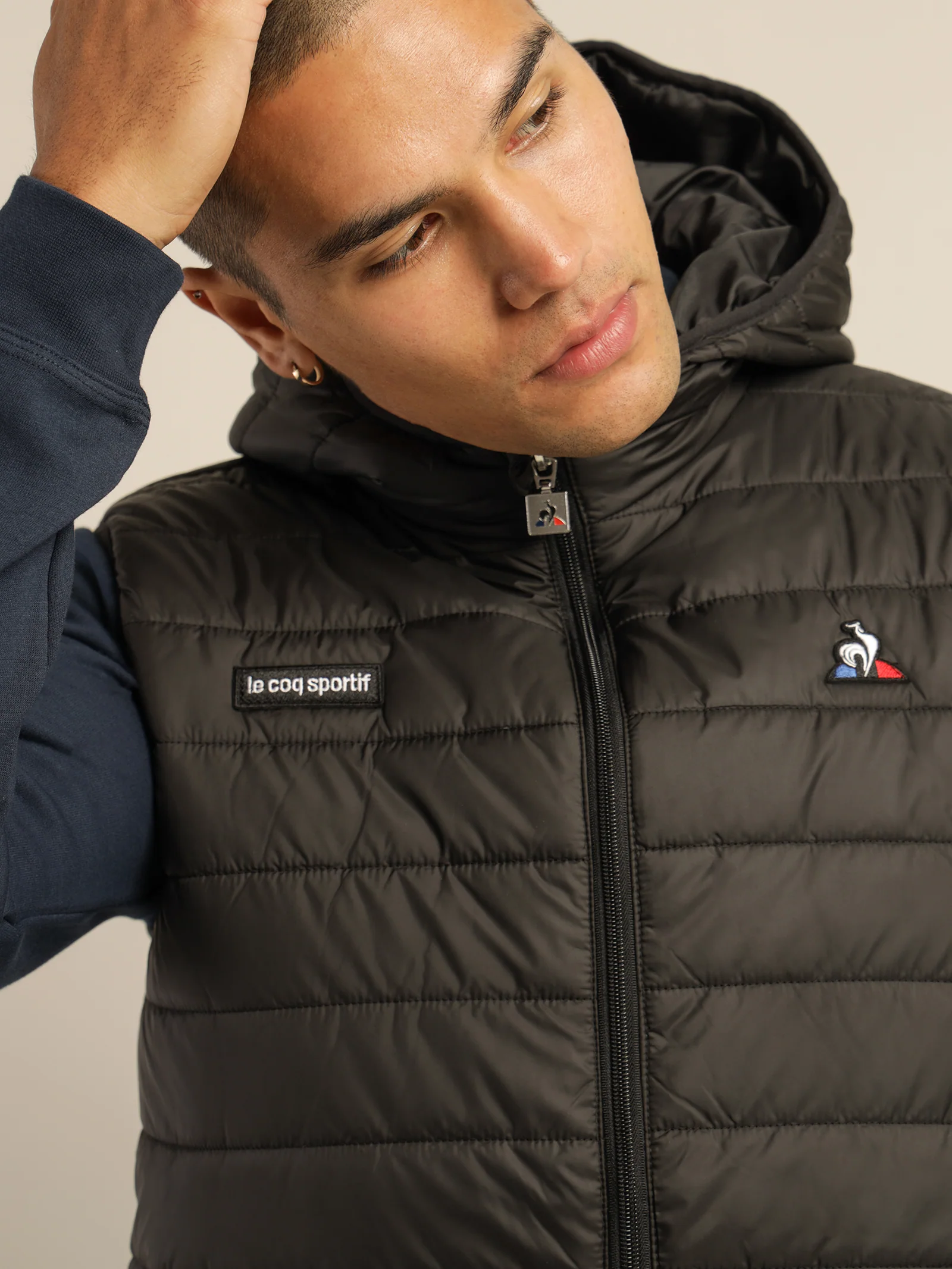 Essentiel Lightweight Gillet - Image 5