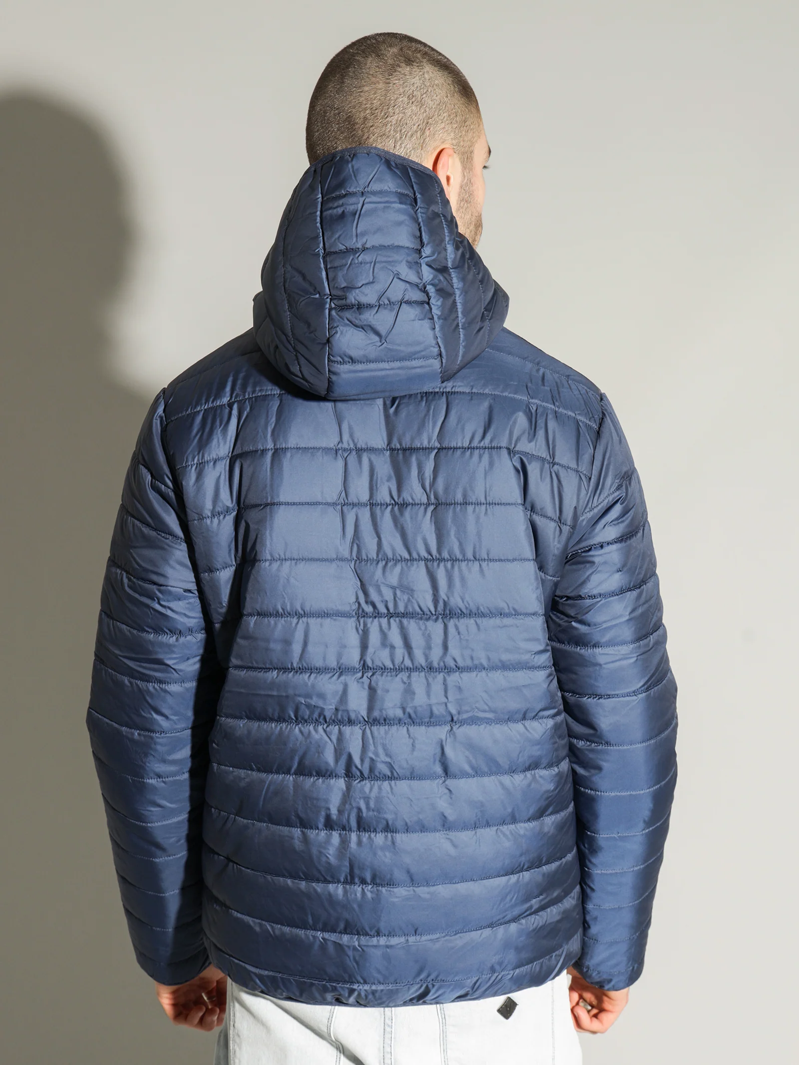 Essentiel Lightweight Puffer - Image 6