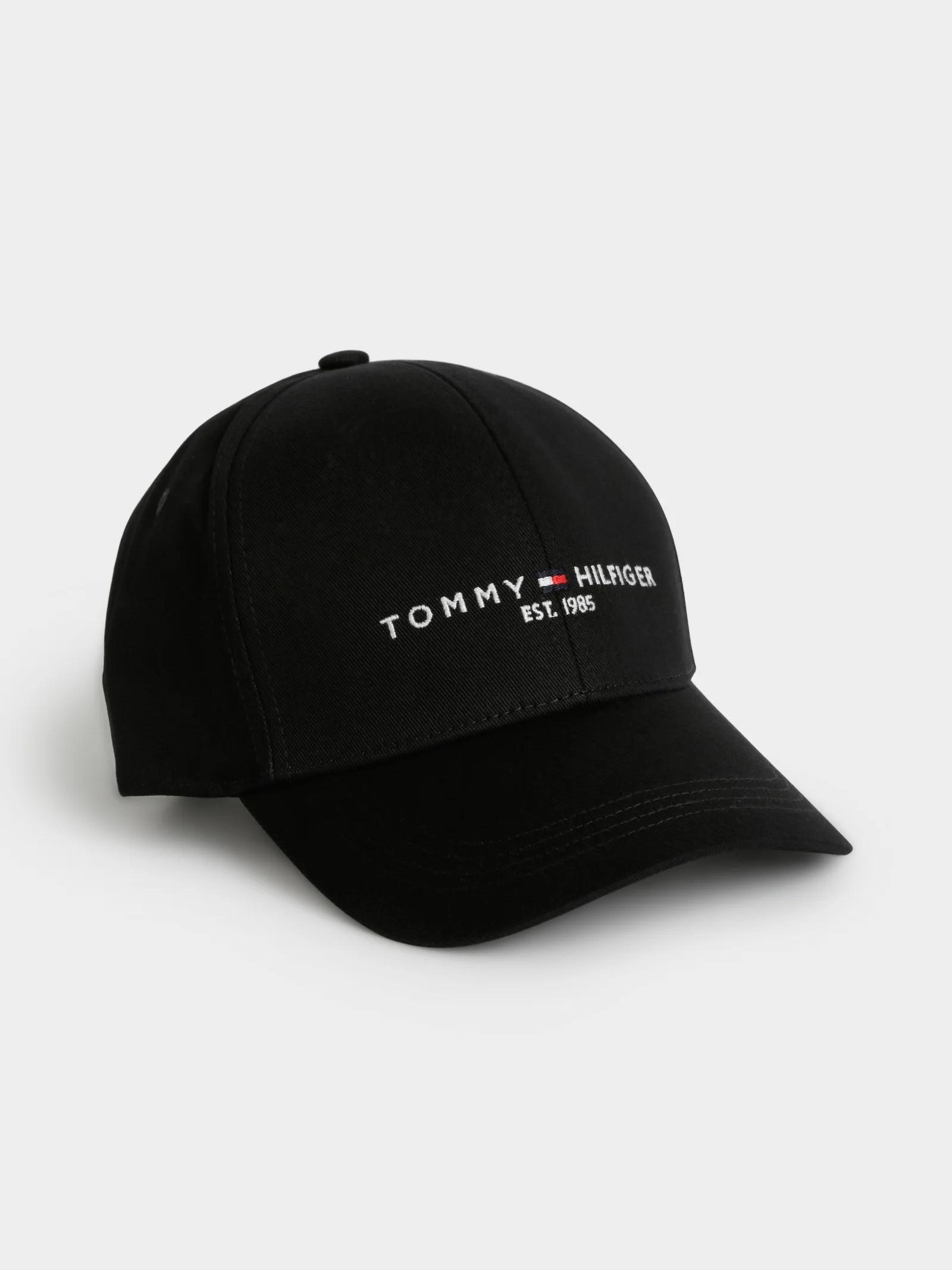 Established Cap