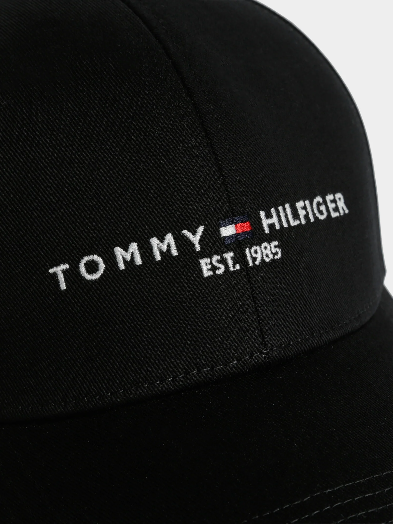 Established Cap - Image 2