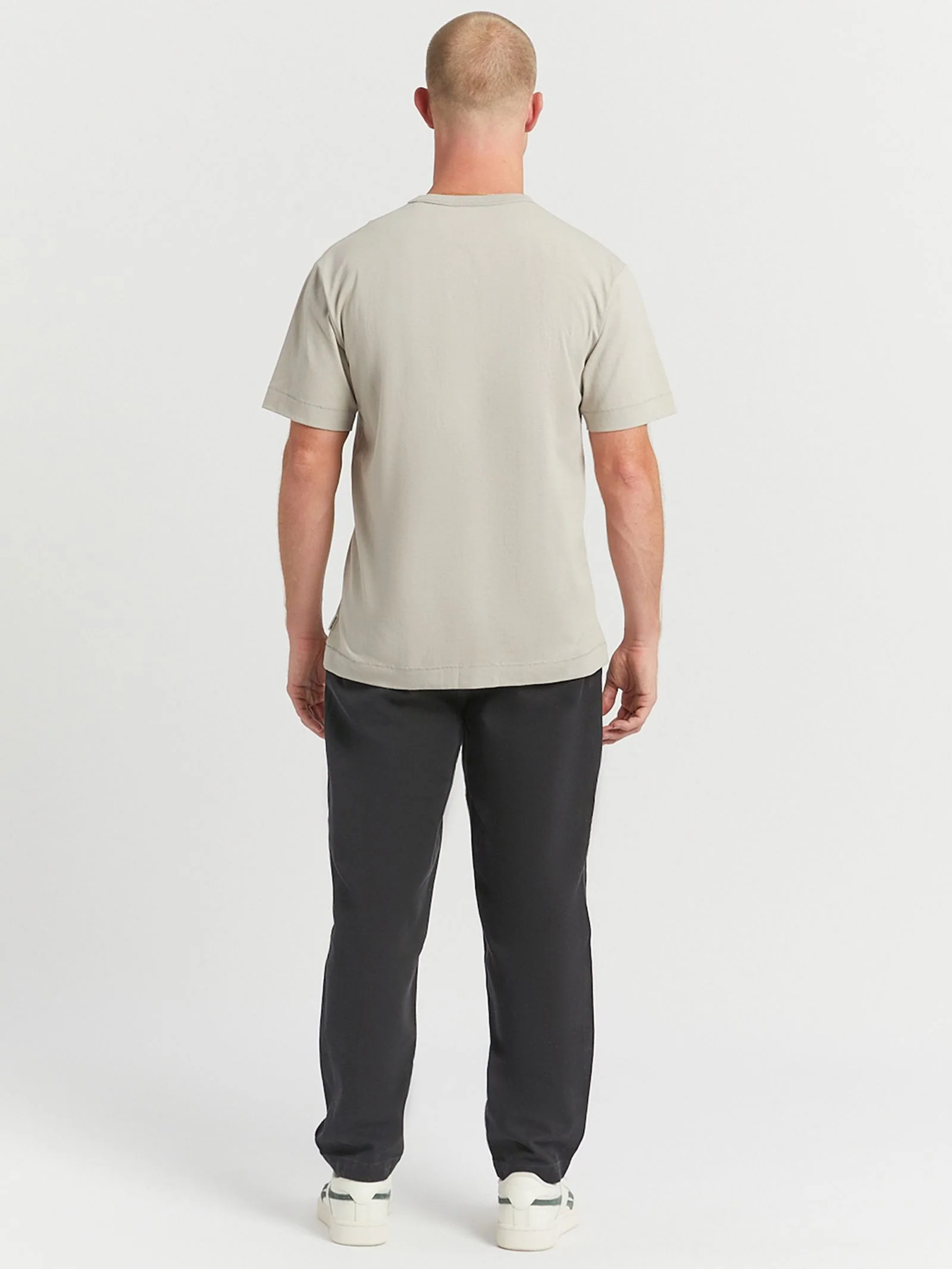 Estd Logo T-Shirt - Image 5