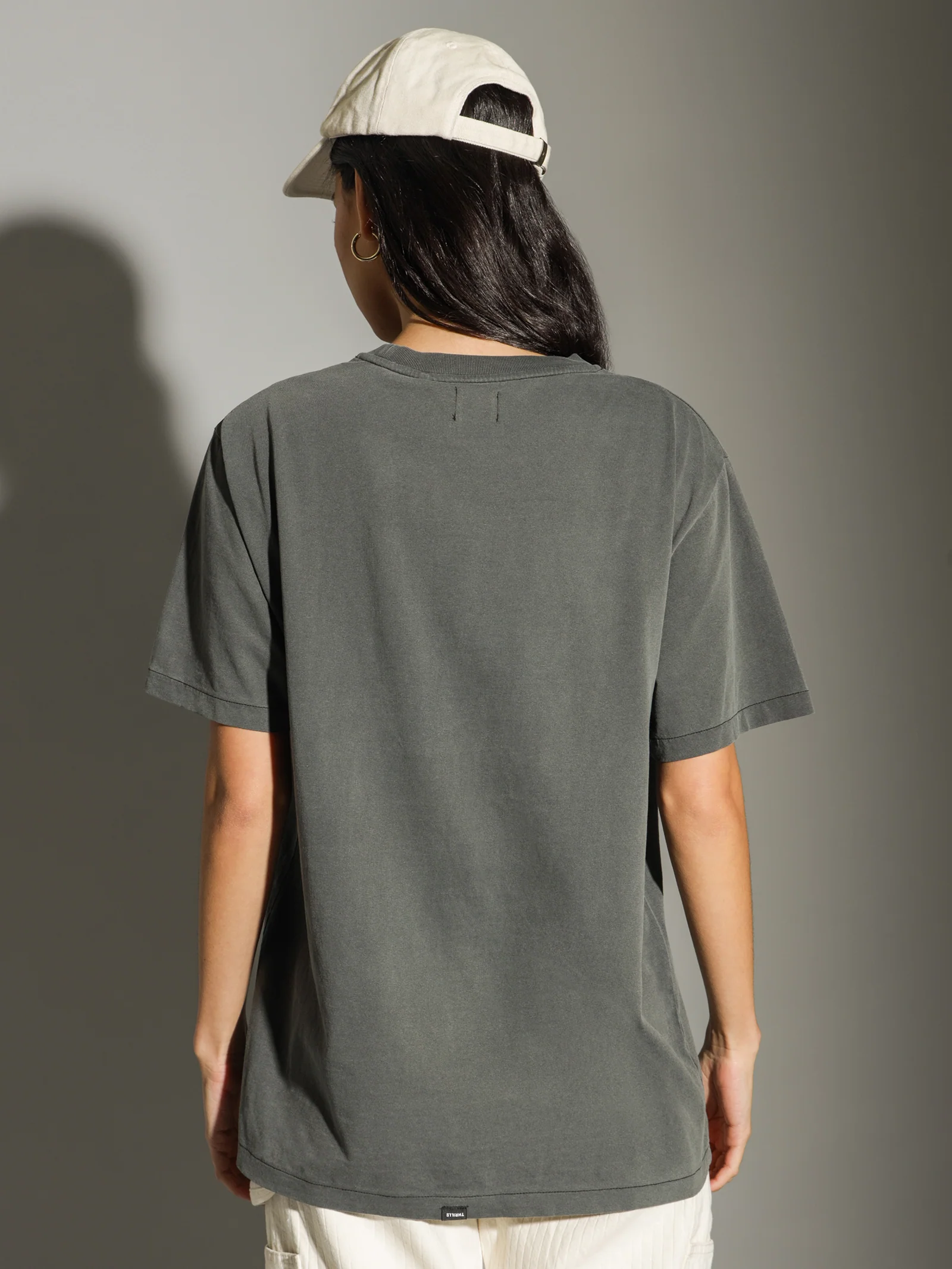Eternal Flight Merch Fit T-Shirt - Image 6