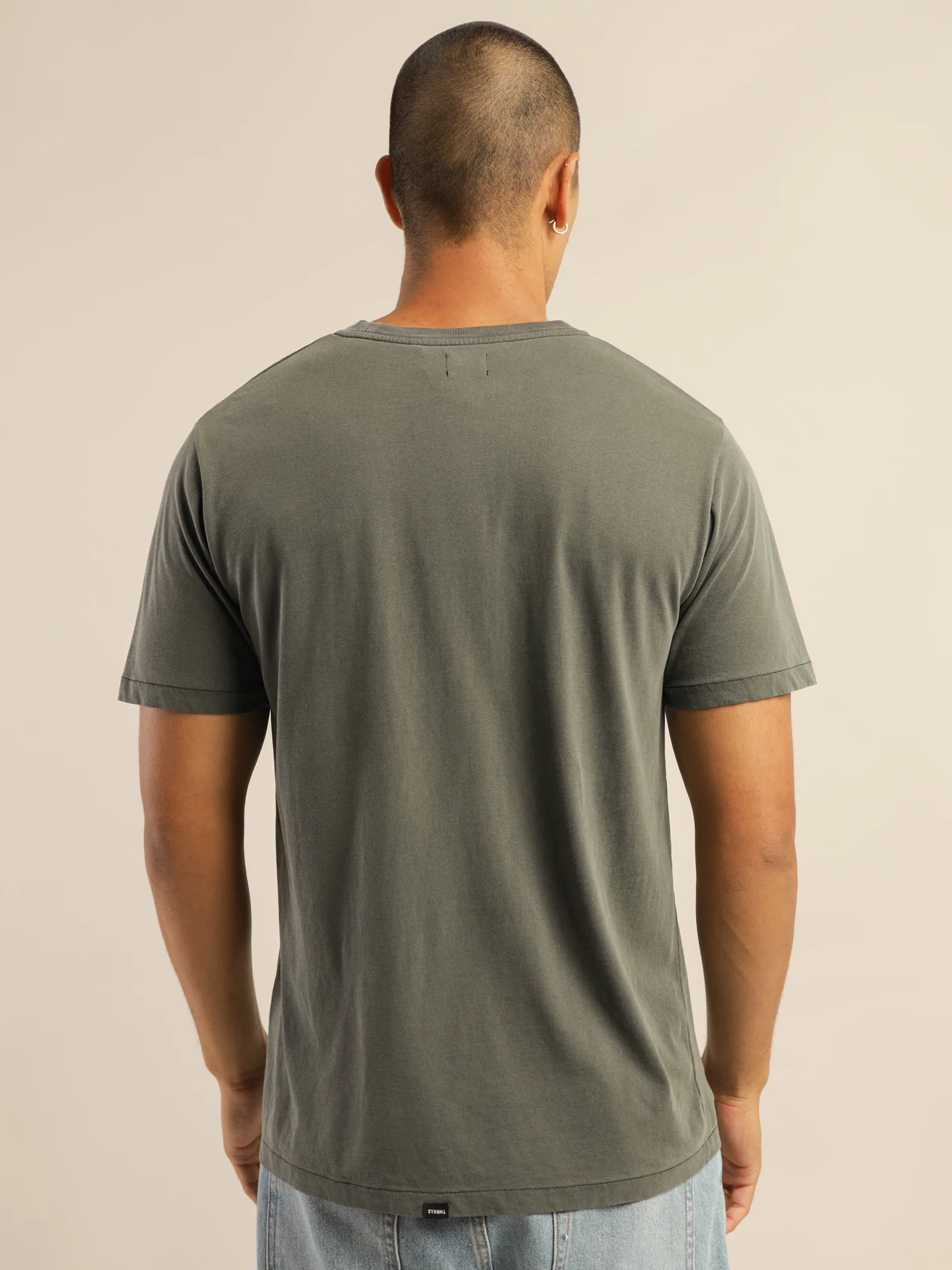 Eternal Flight Merch Fit T-Shirt - Image 6