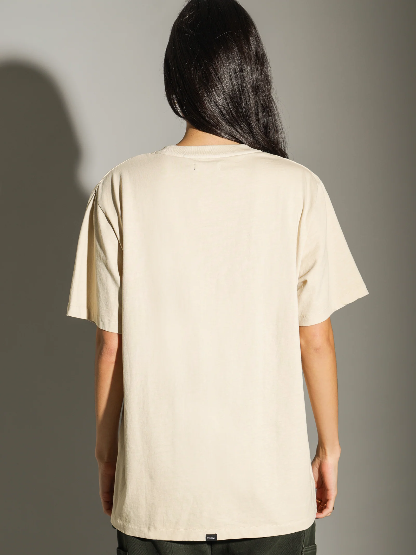 Eternal Flight Merch Fit T-Shirt - Image 6