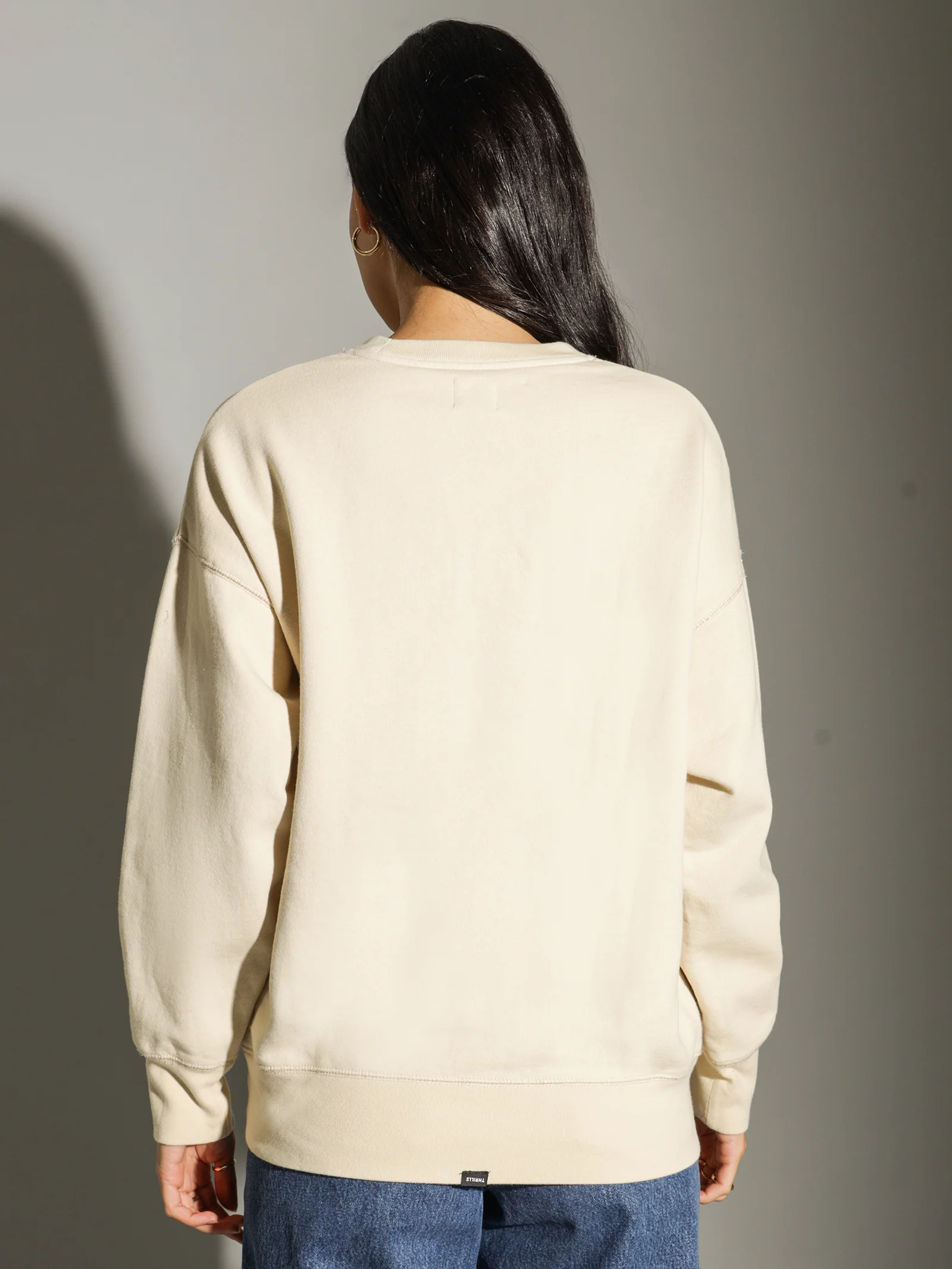 Eternal Flight Slouch Crew - Image 6