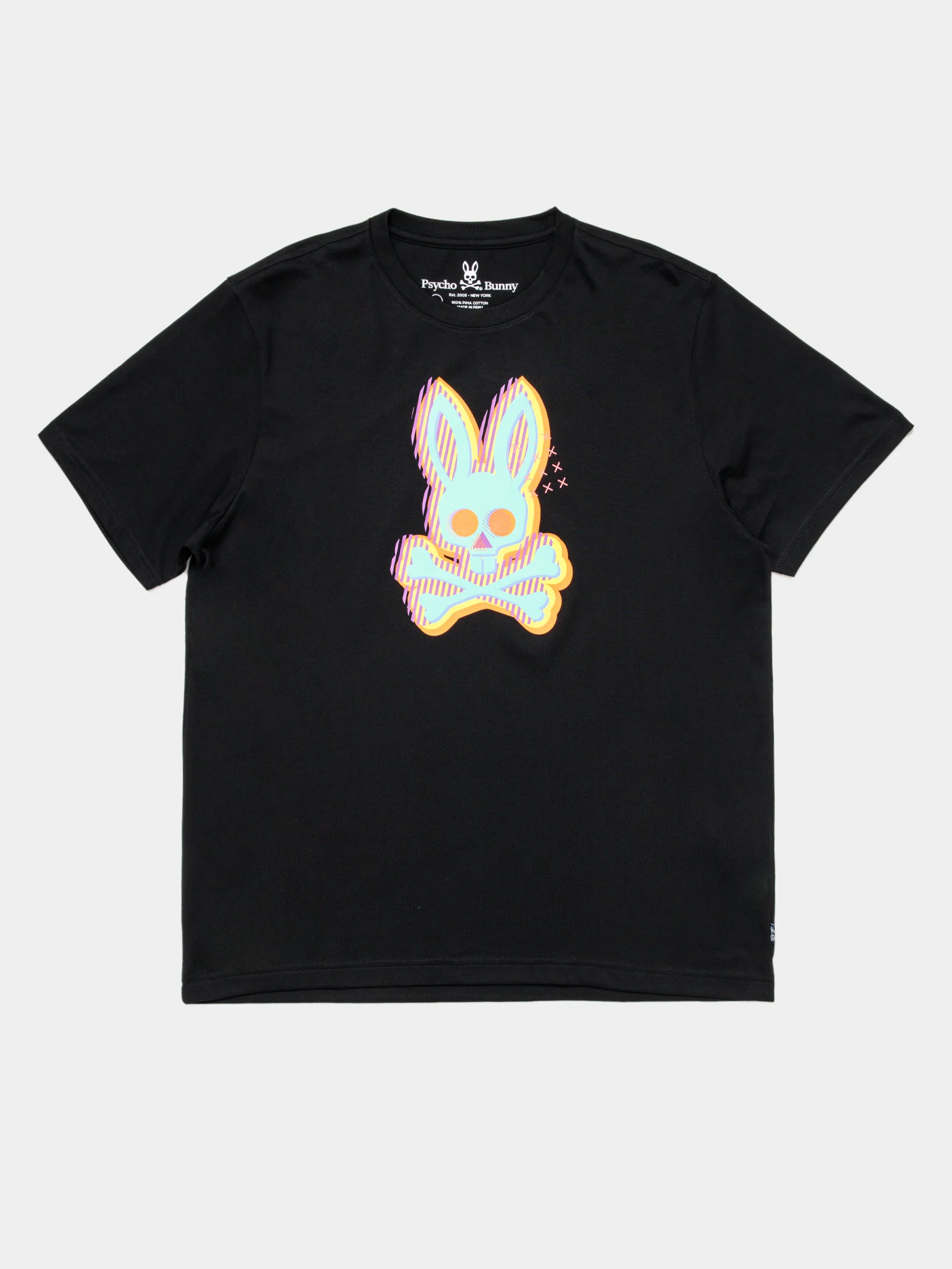 Ethan Deco Bunny T-Shirt - Image 4