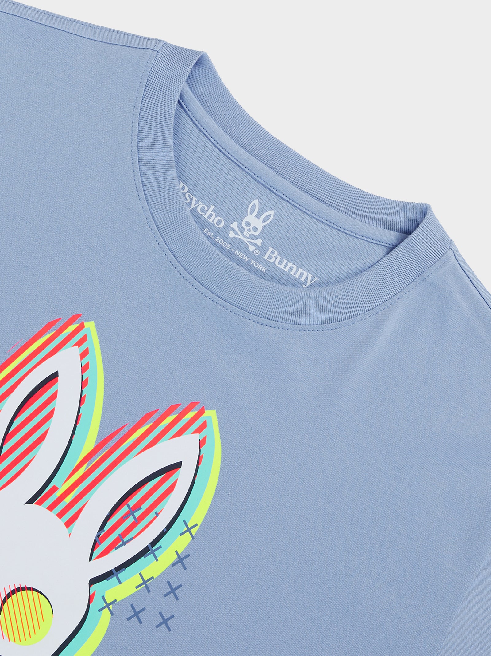Ethan Deco Bunny T-Shirt - Image 2