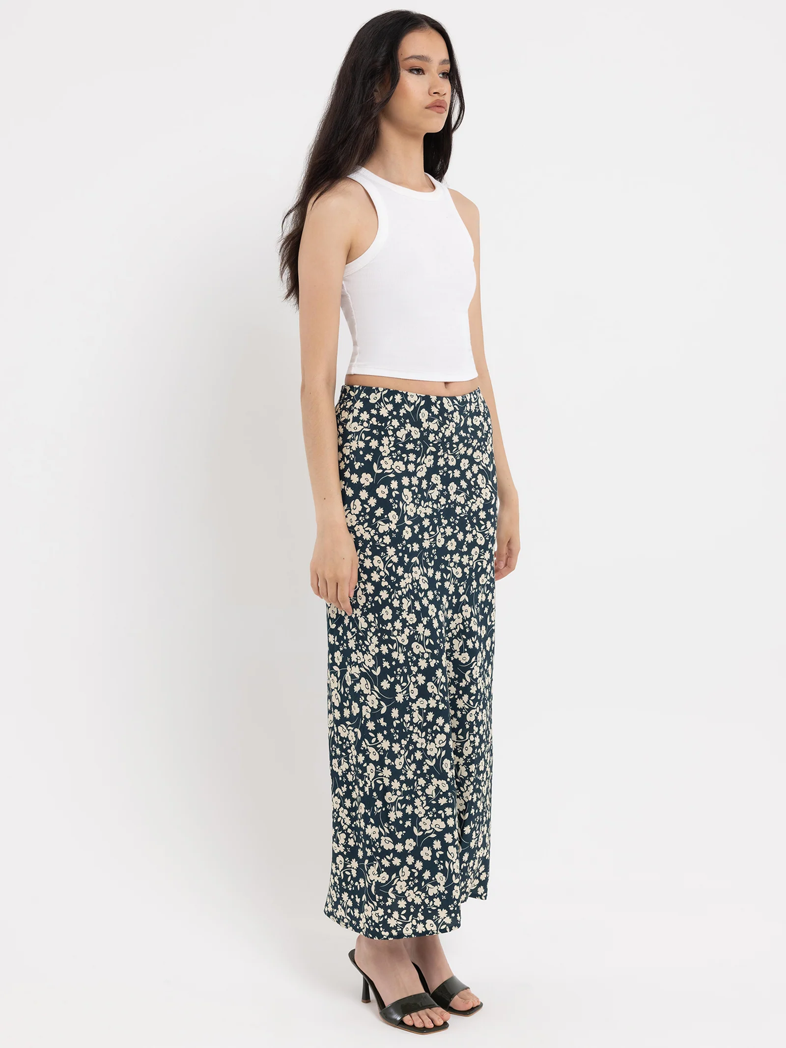 Ethel Midi Skirt - Image 3
