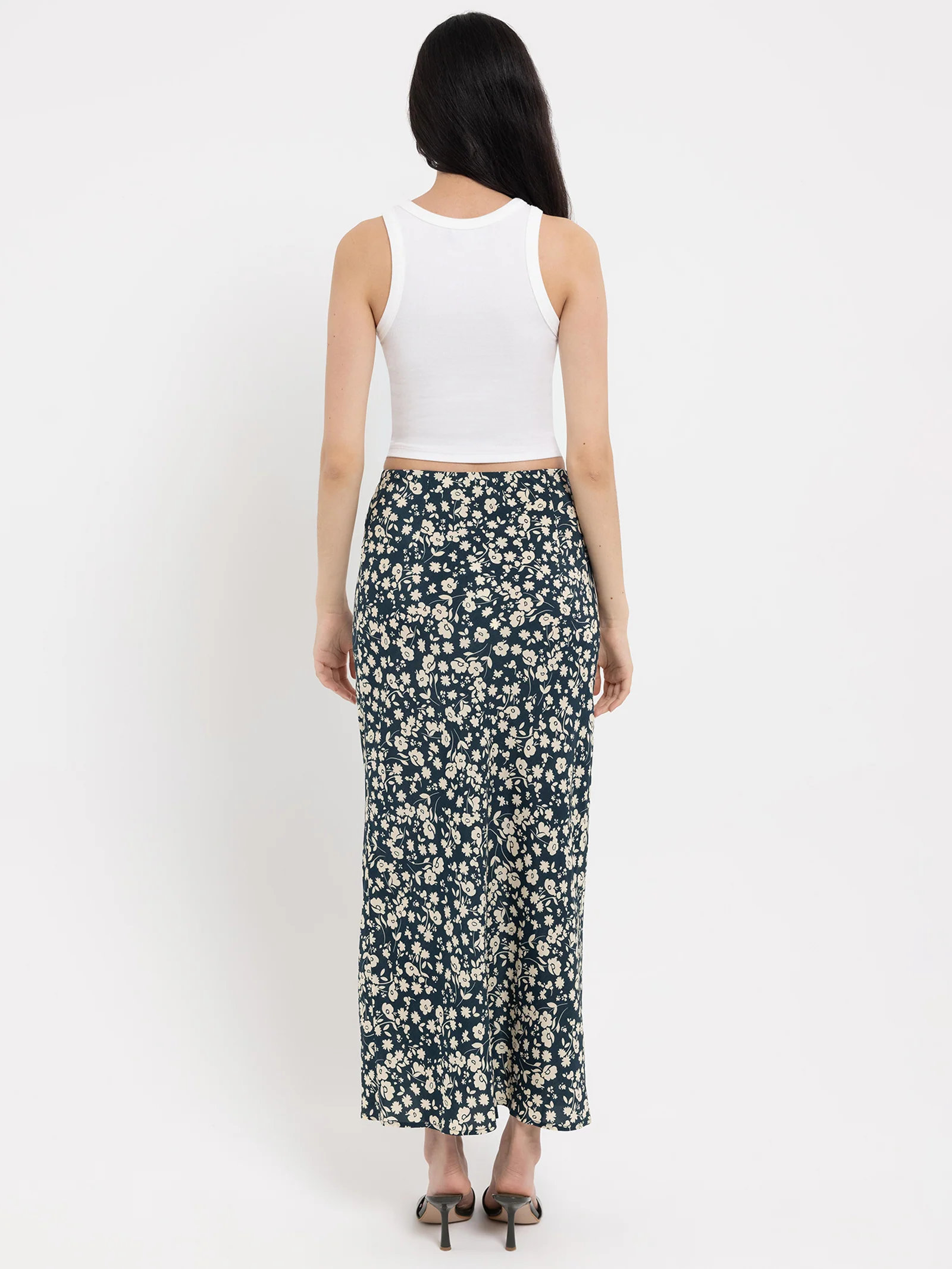 Ethel Midi Skirt - Image 5