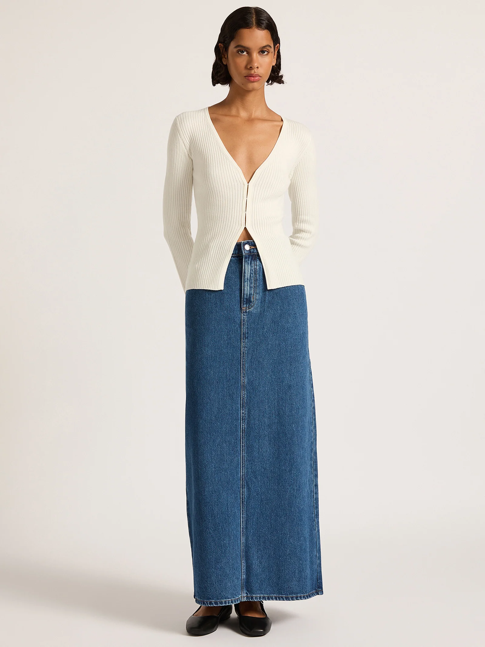 Ettiene Knit Cardigan - Image 4
