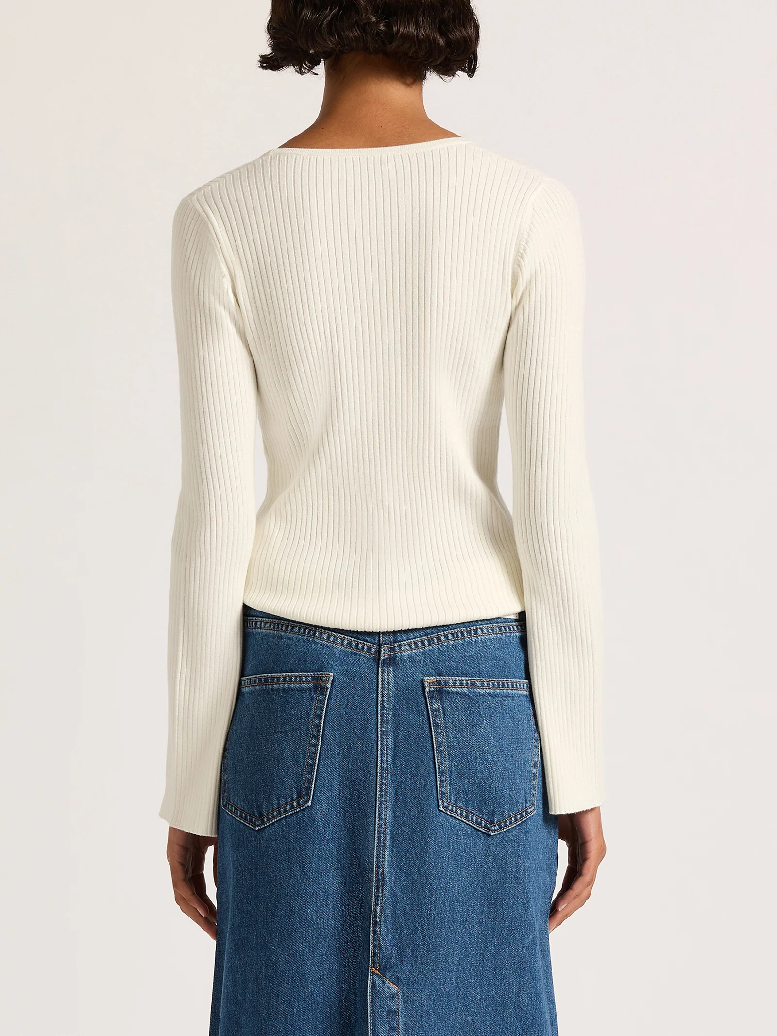 Ettiene Knit Cardigan - Image 5