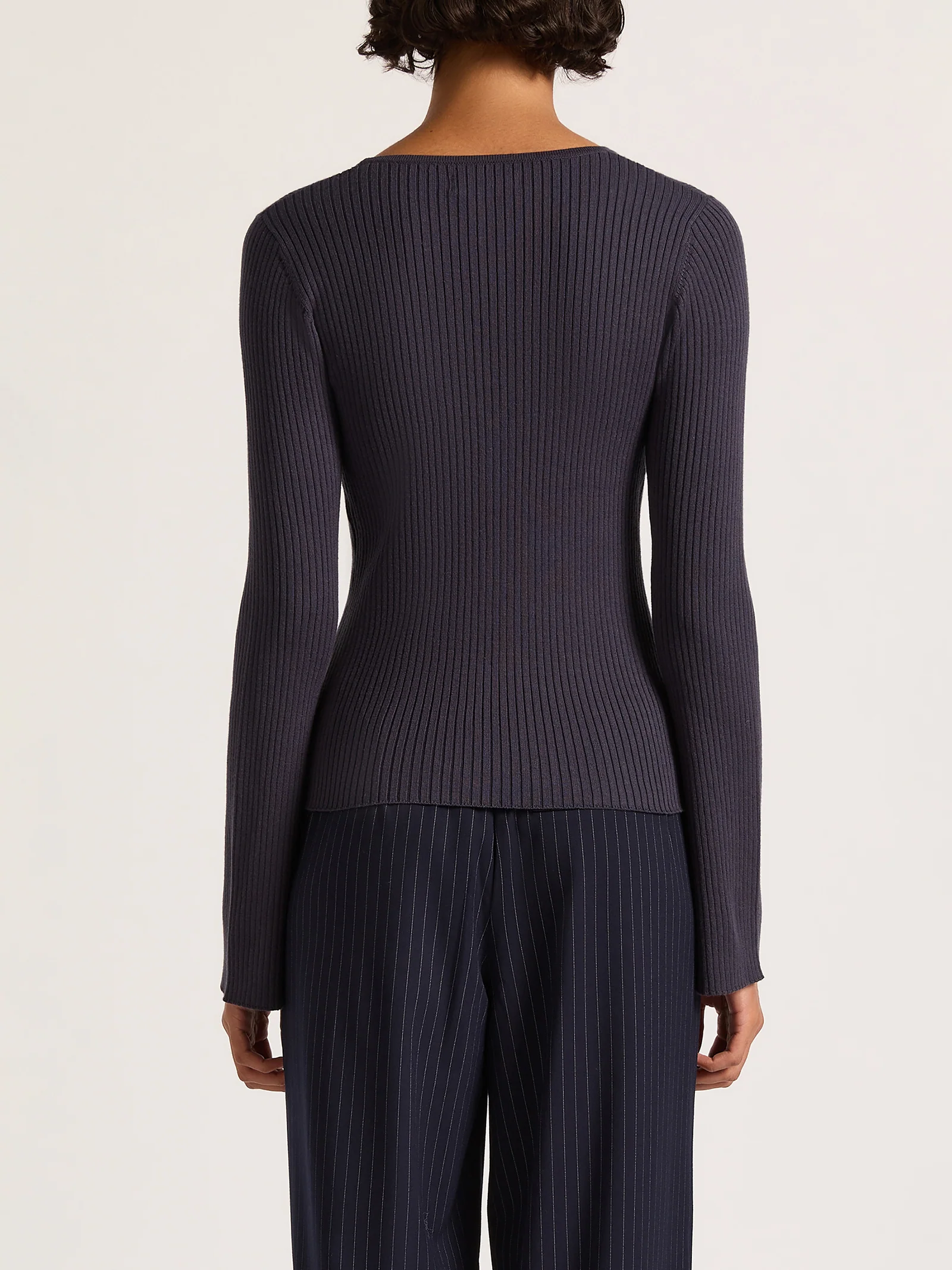 Ettiene Knit Cardigan - Image 5