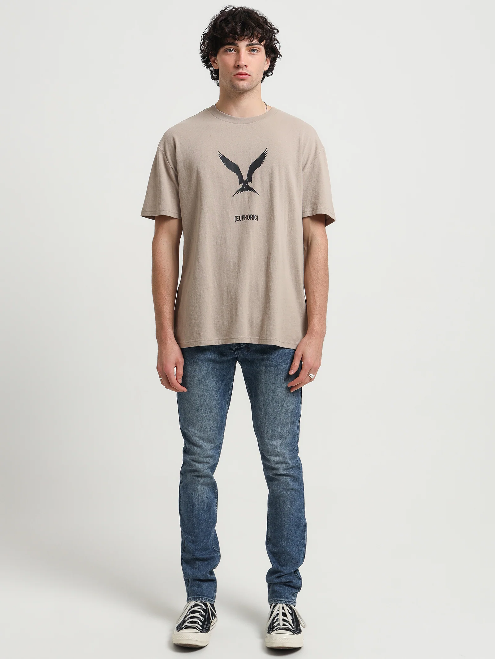 Euphoric Biggie T-Shirt - Image 2