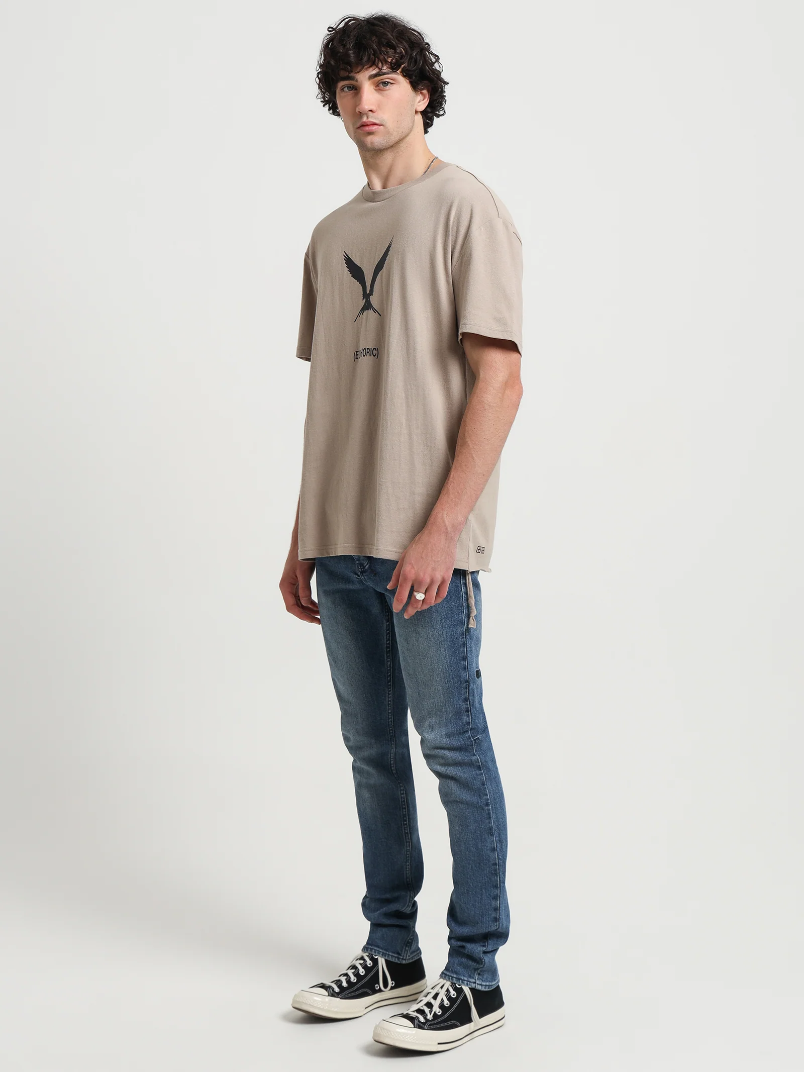 Euphoric Biggie T-Shirt - Image 4