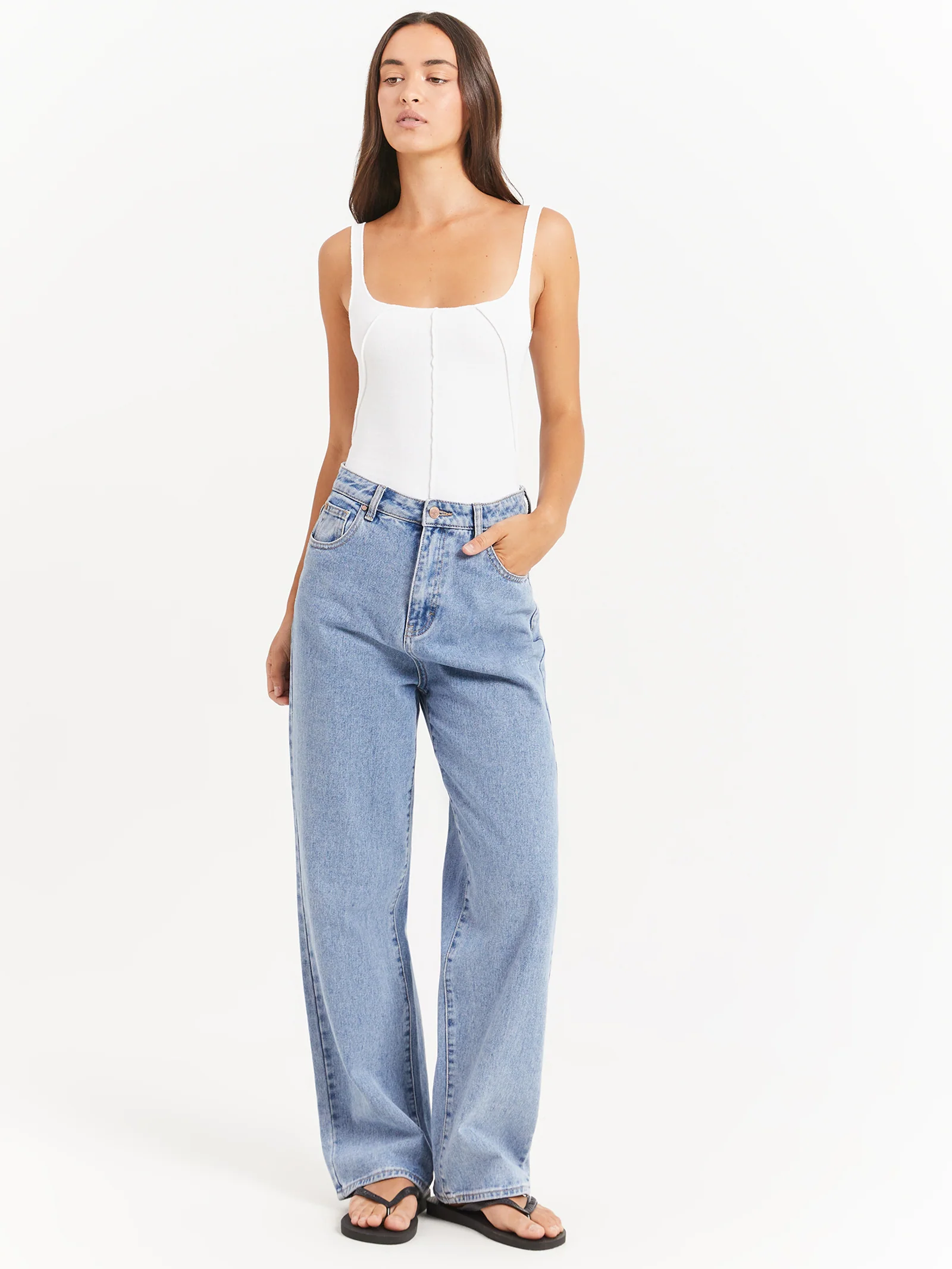Eva Bodysuit - Image 2