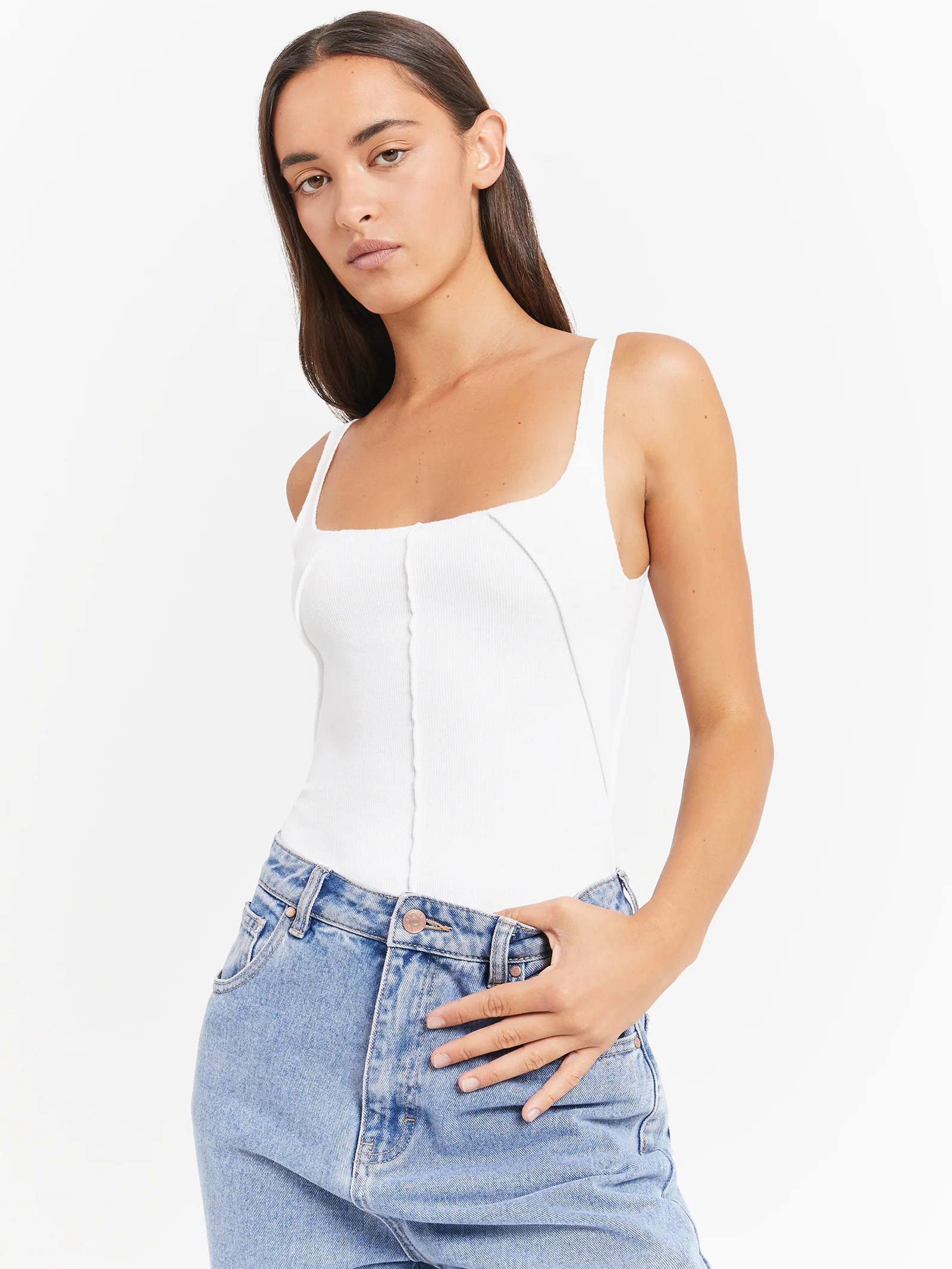Eva Bodysuit - Image 3