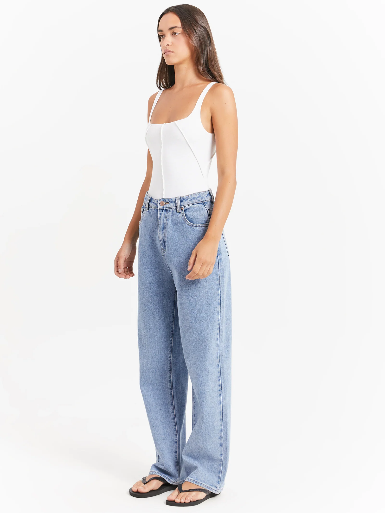 Eva Bodysuit - Image 4
