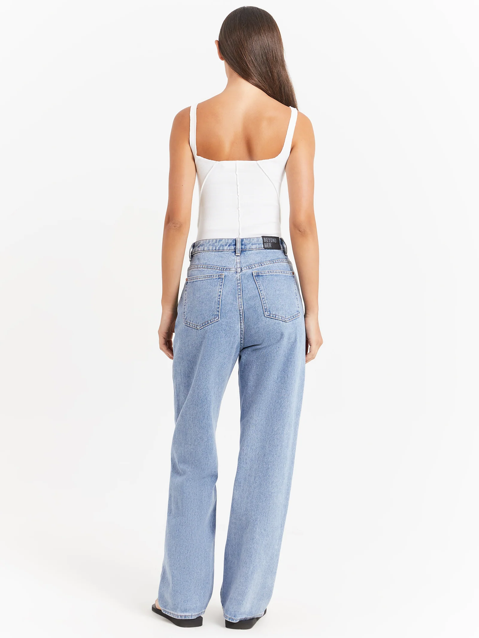 Eva Bodysuit - Image 5