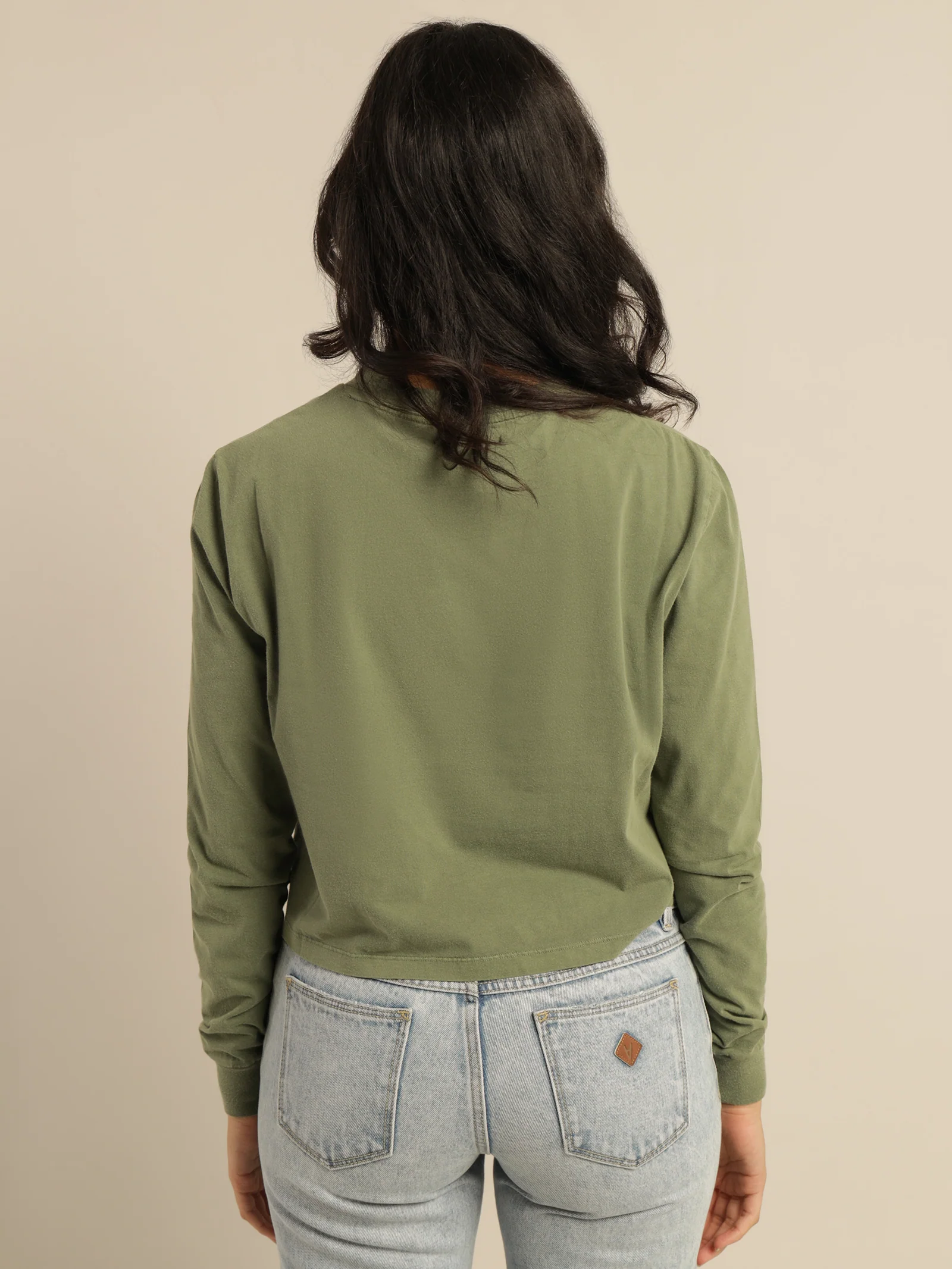 Eva Peace Top - Image 6
