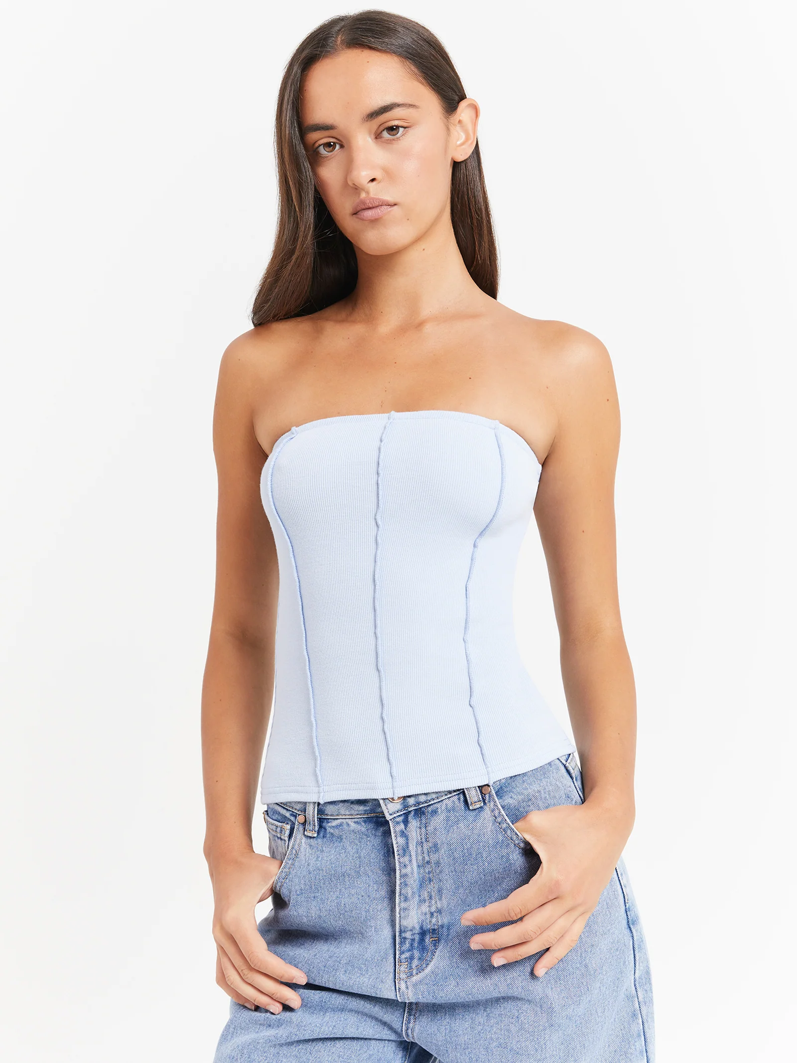 Eva Tube Top - Image 3