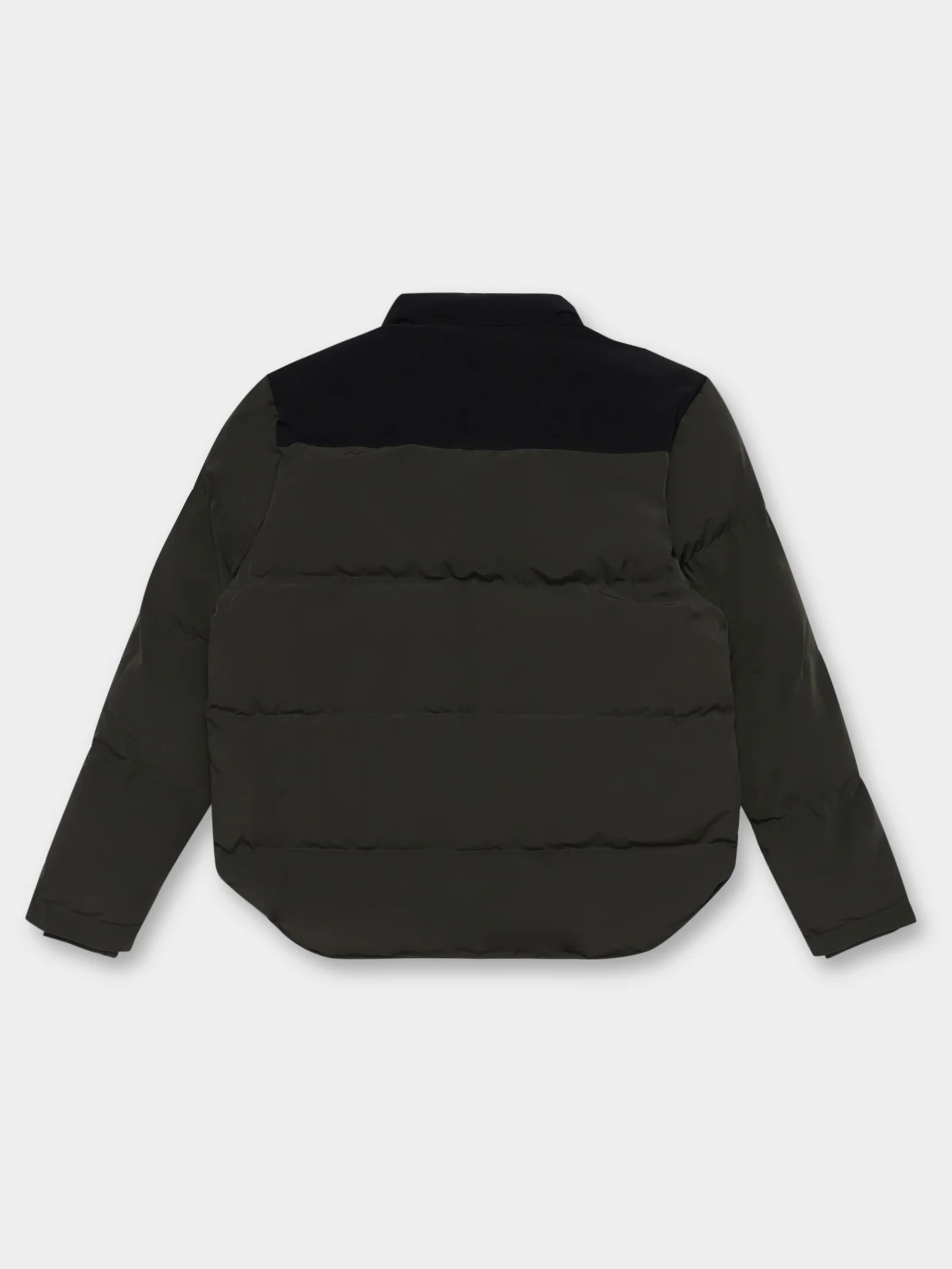Evans Padded Puffer Jacket - Image 12