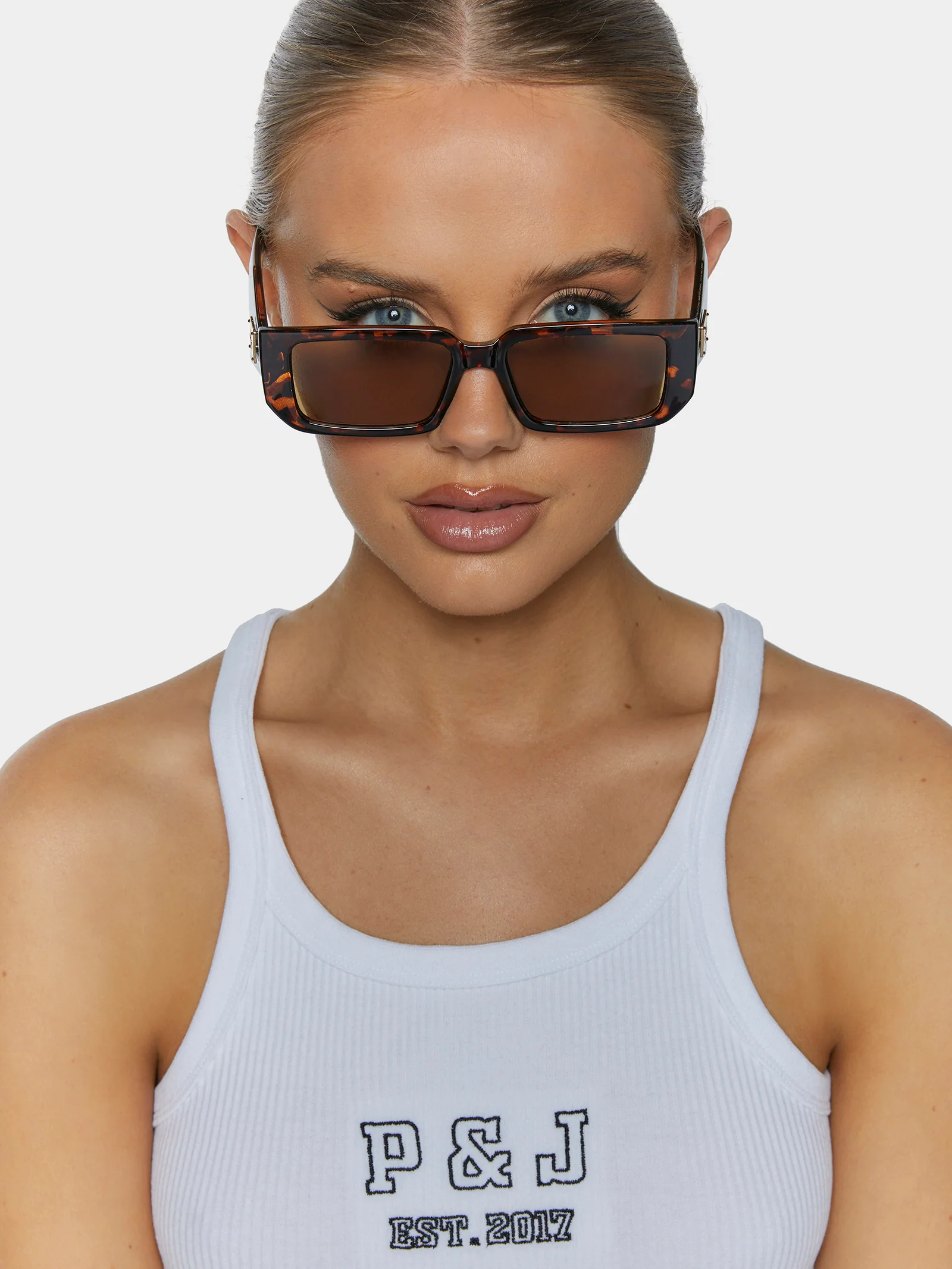 Evans Sunglasses - Image 2