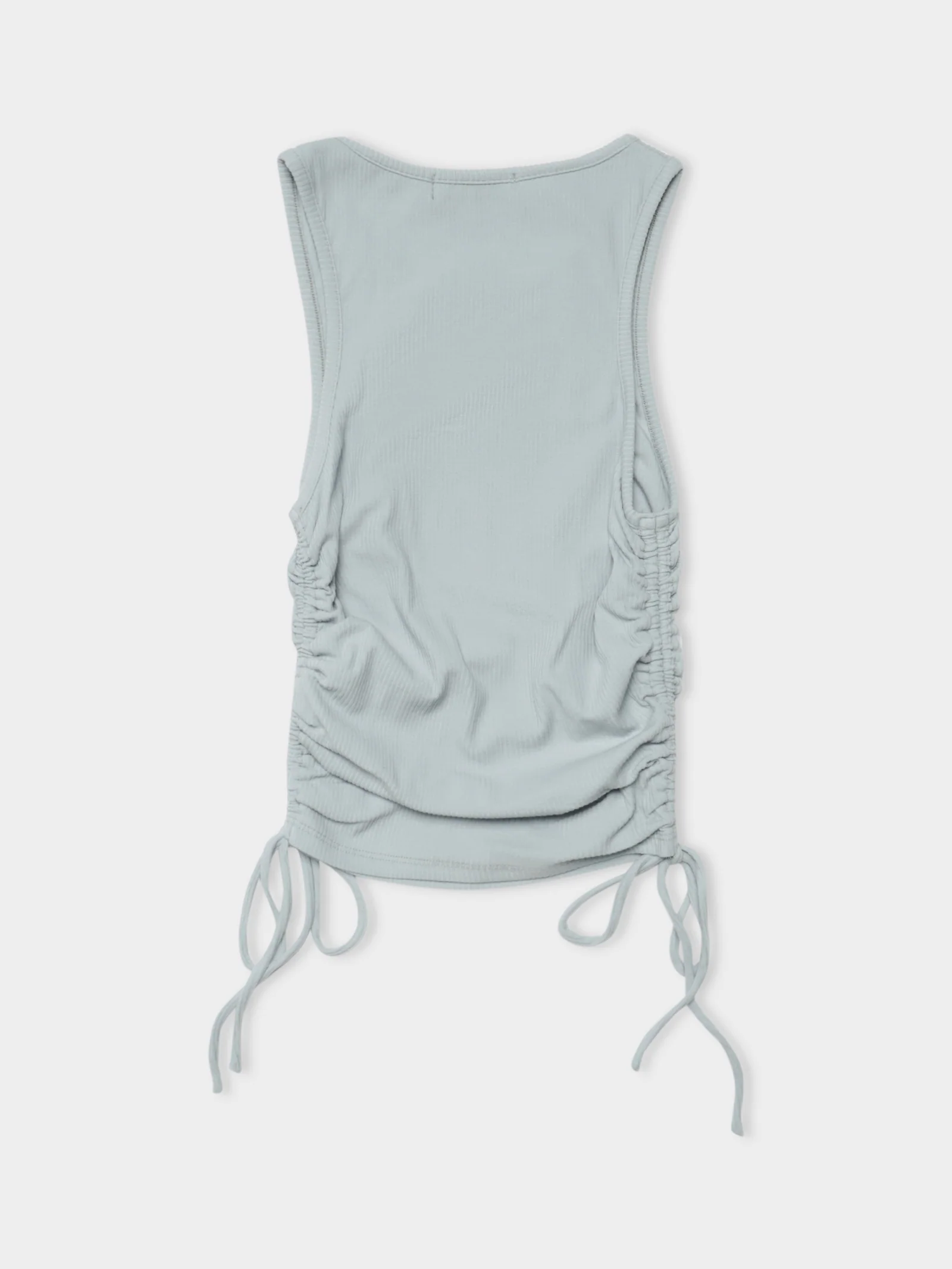Eve Drawstring Tank - Image 10