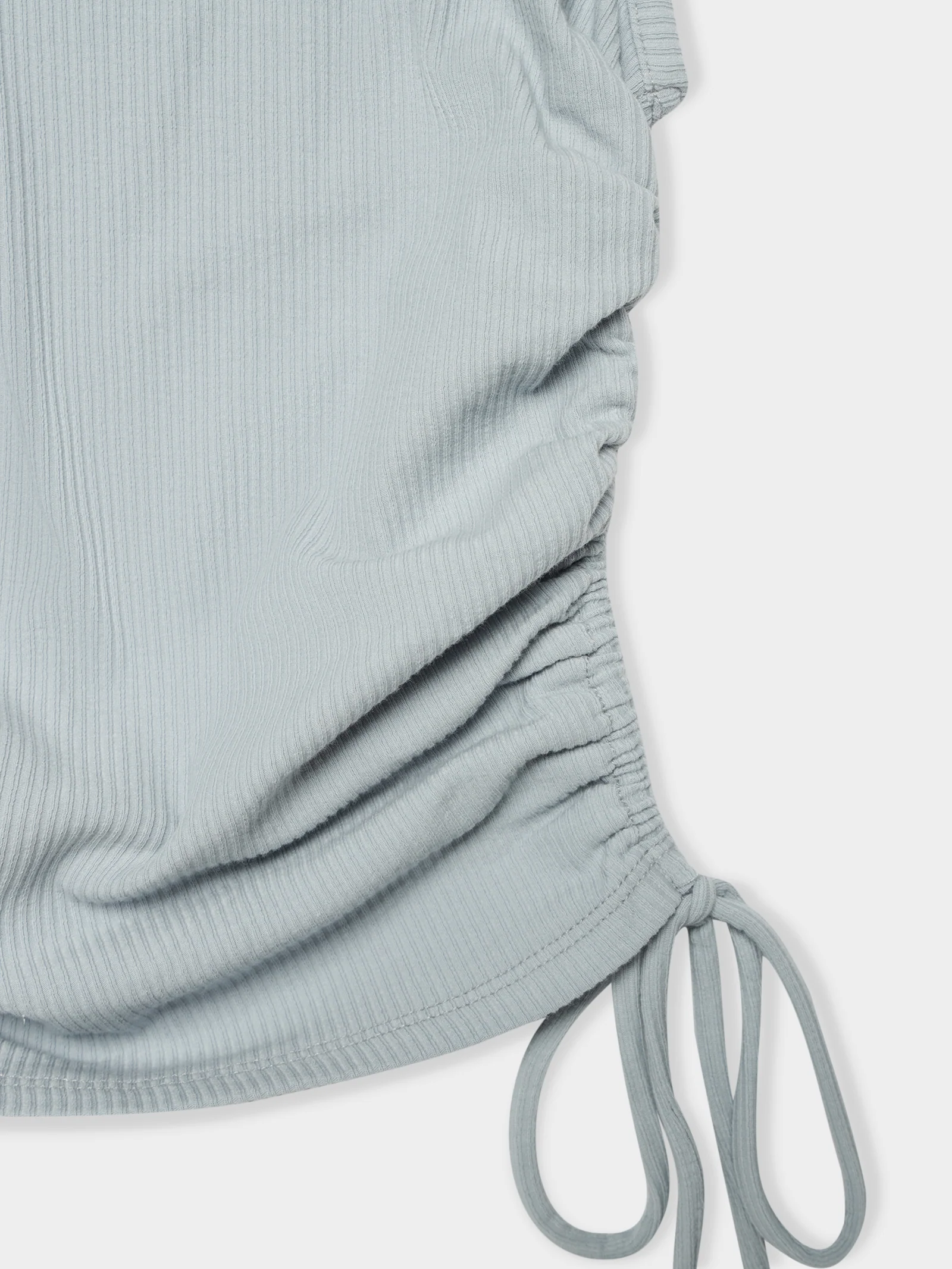 Eve Drawstring Tank - Image 9