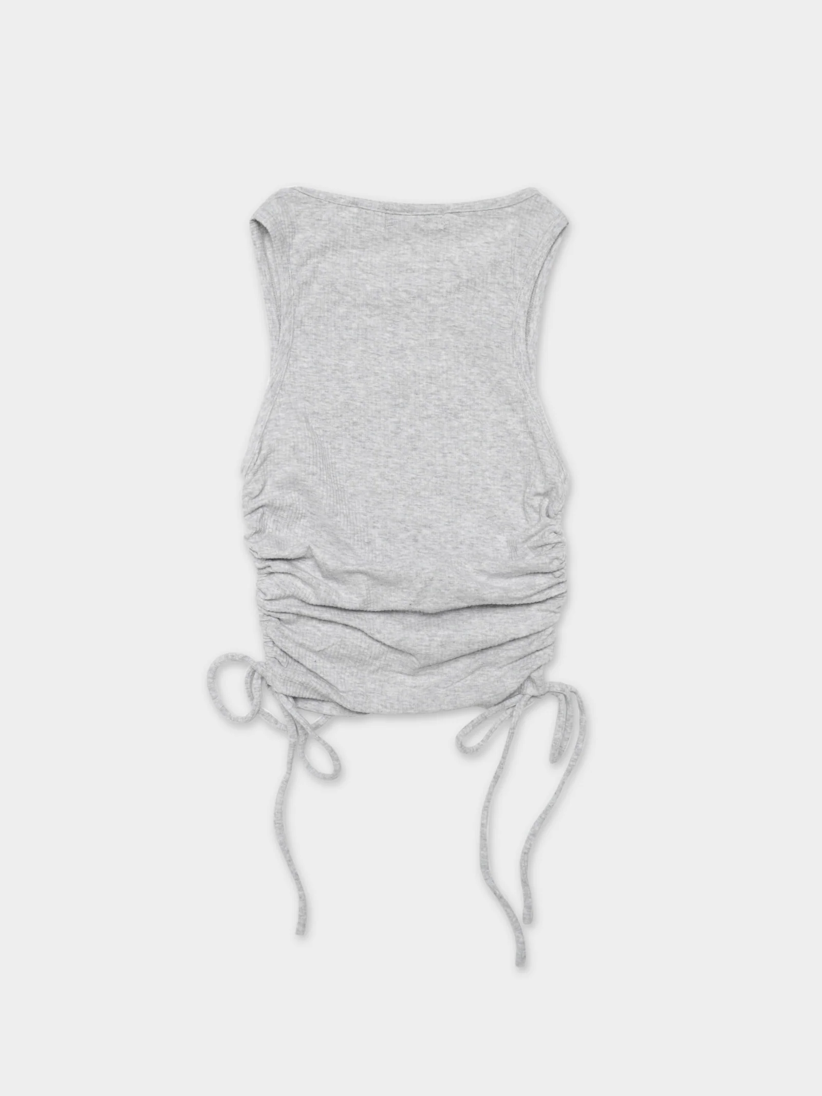 Eve Drawstring Tank - Image 8