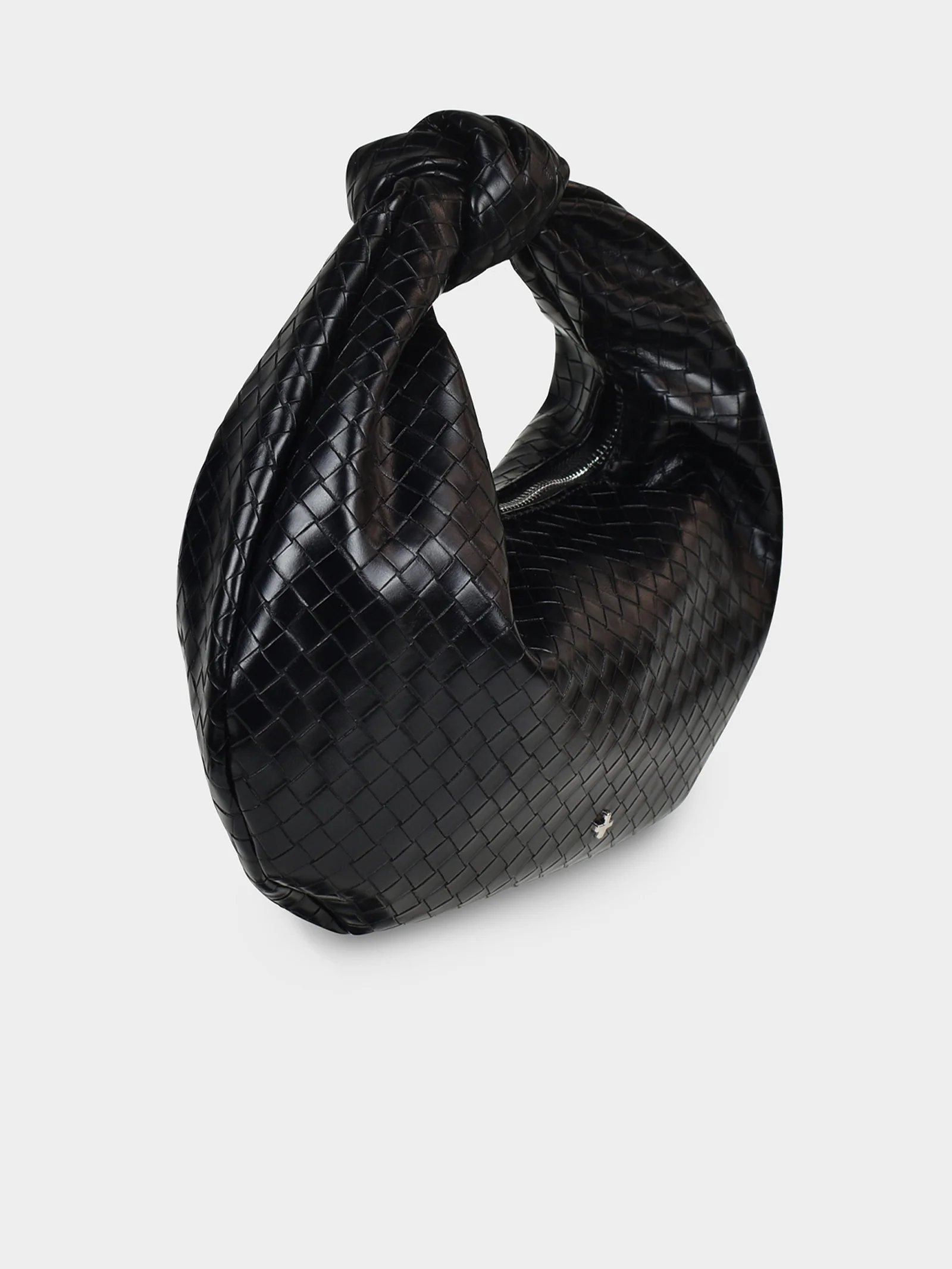 Eve Embossed Mini Bag - Image 2