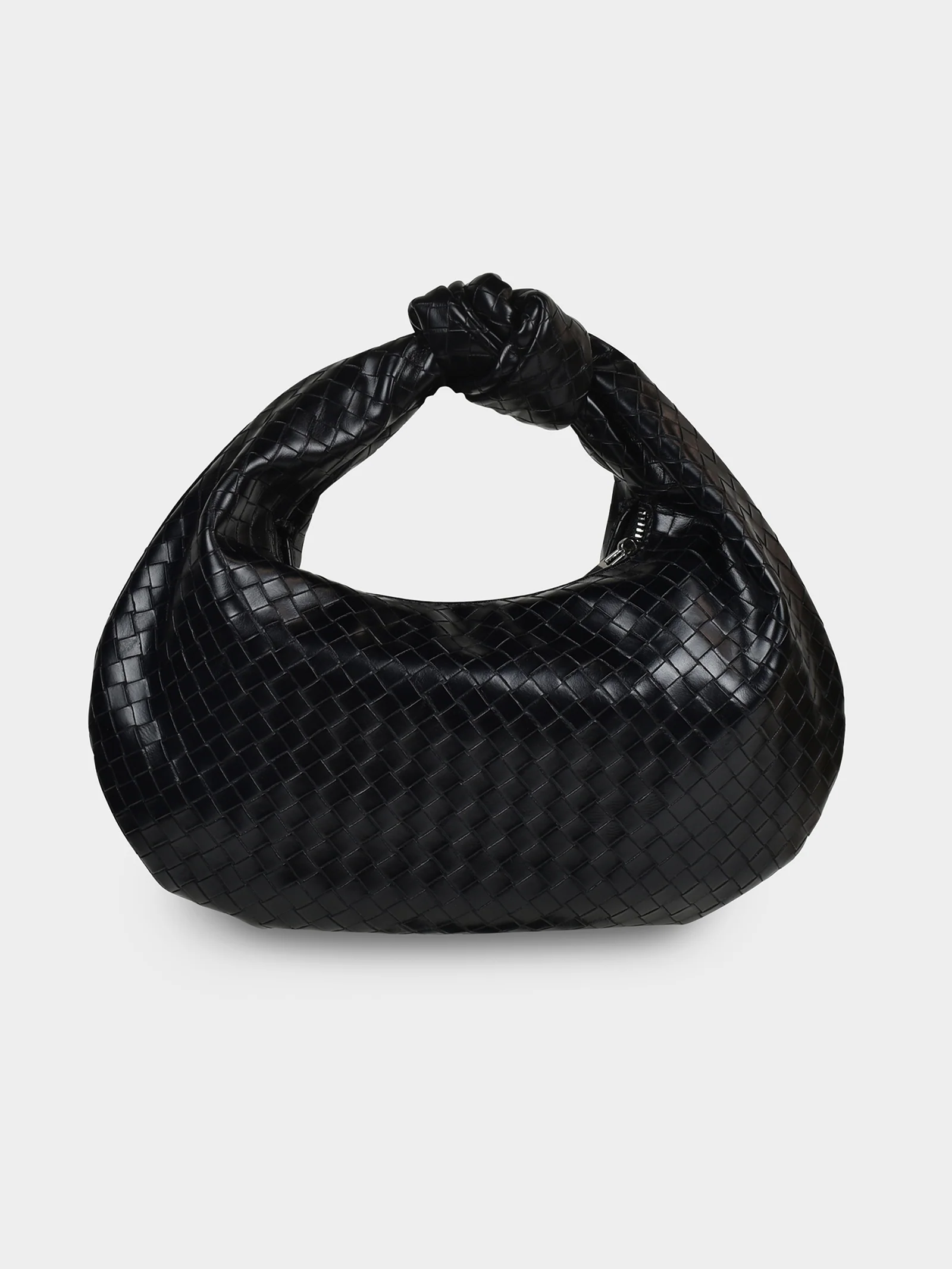 Eve Embossed Mini Bag - Image 3