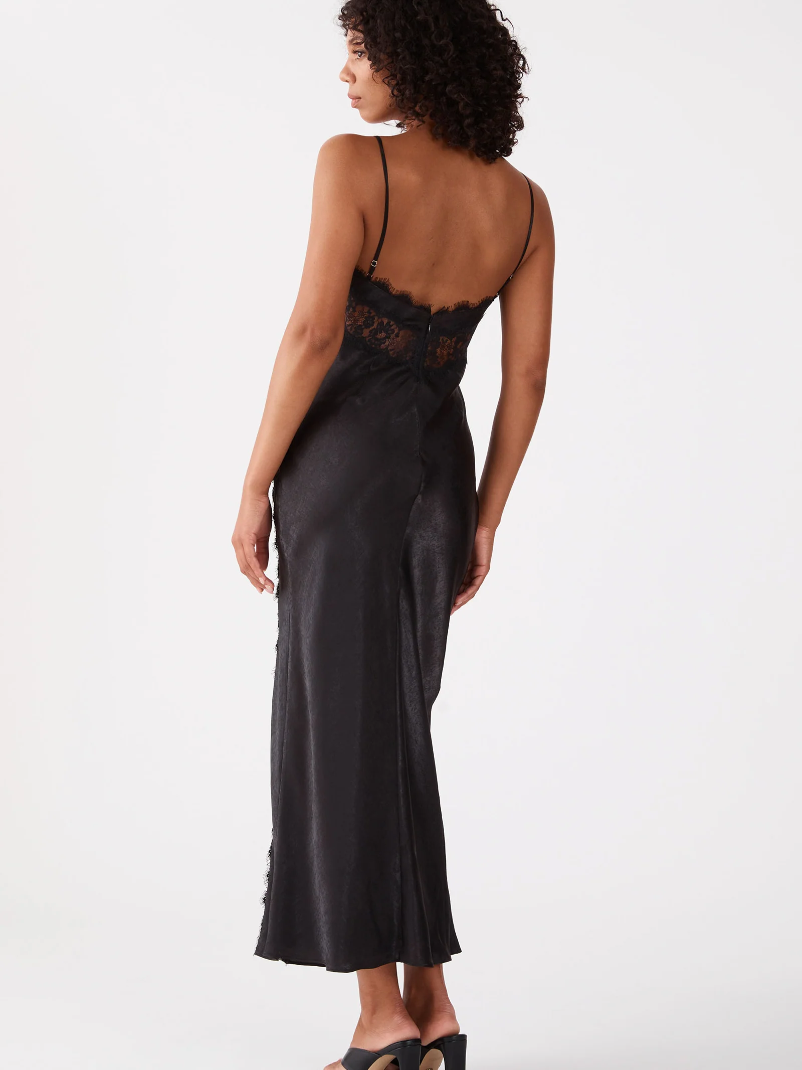 Evera Midi Dress - Image 8