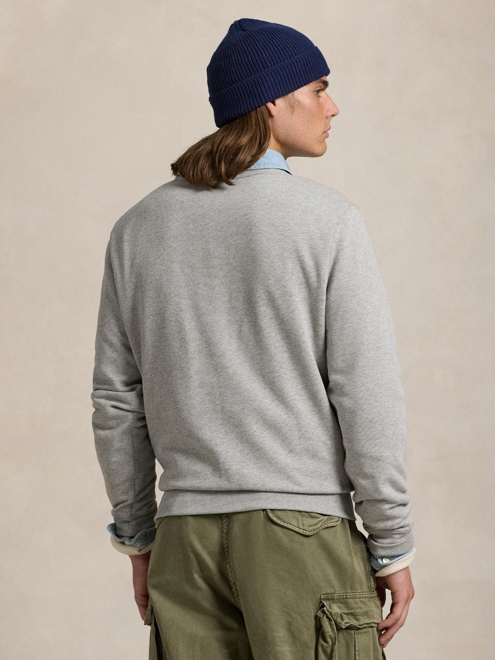 Everest Bear Sweatshirt - Image 2