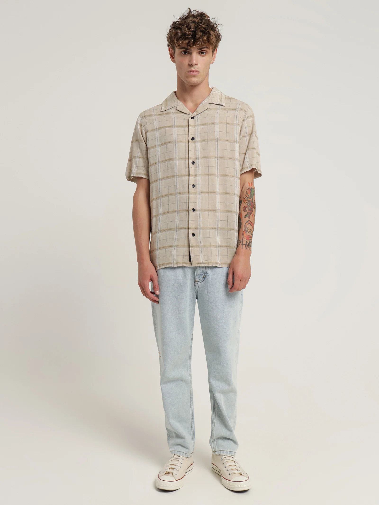 Everlasting Bowling Shirt - Image 2