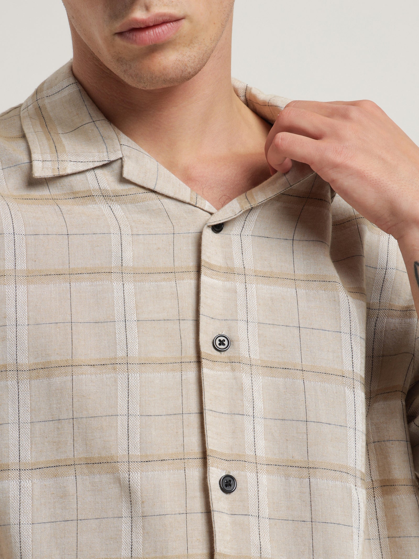Everlasting Bowling Shirt - Image 3