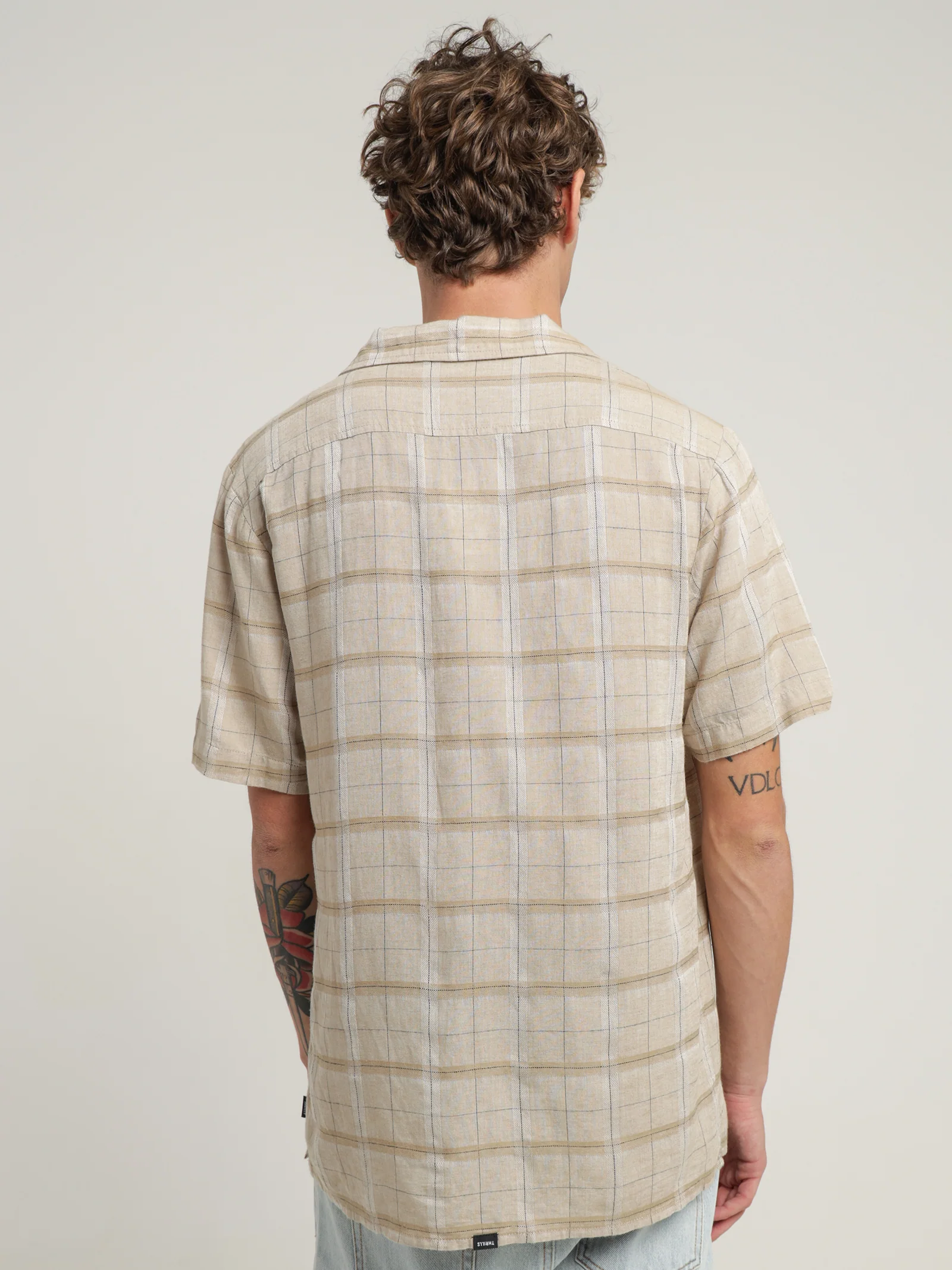 Everlasting Bowling Shirt - Image 4