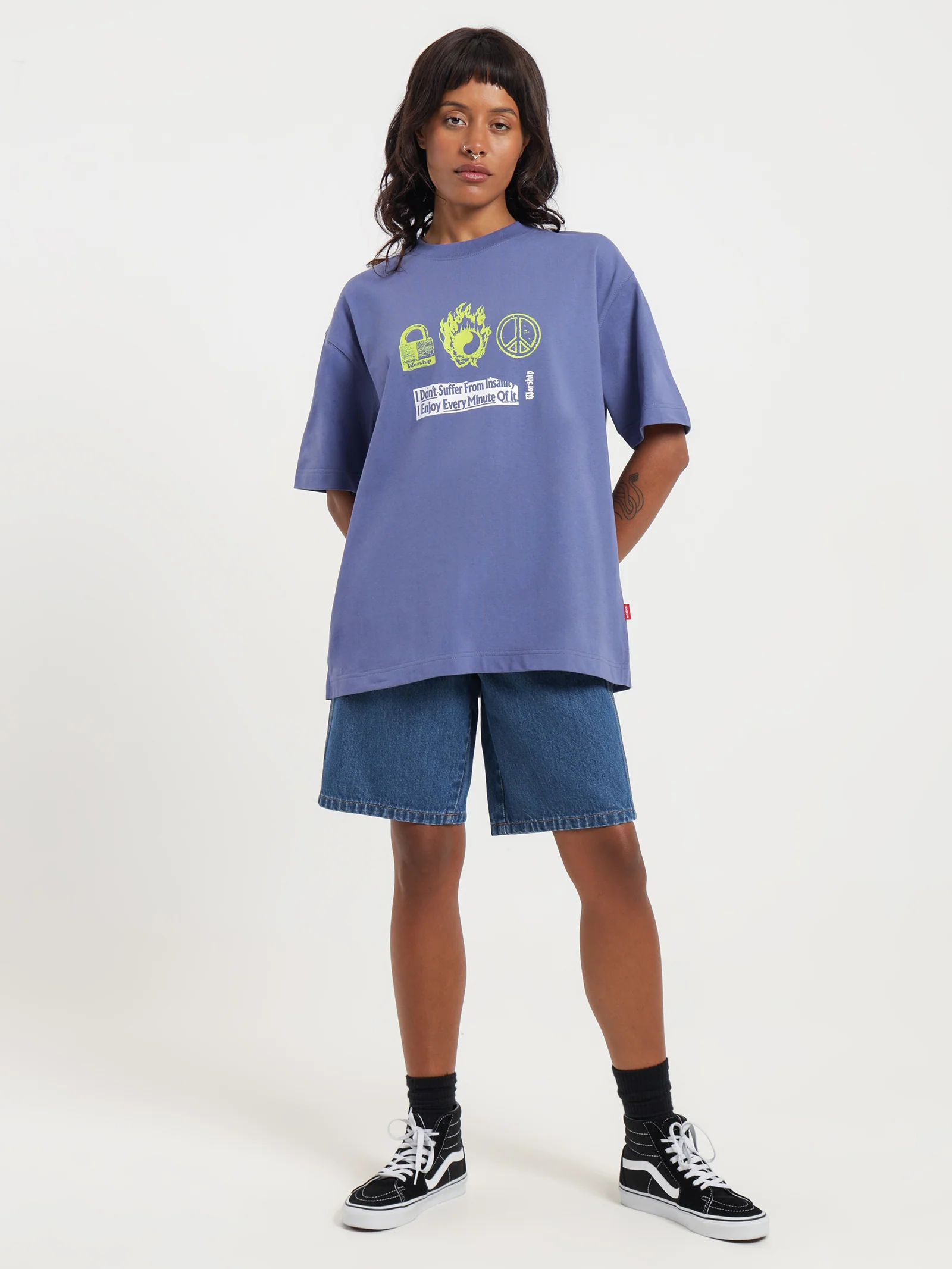 Every Minute Oversized T-Shirt - Image 3