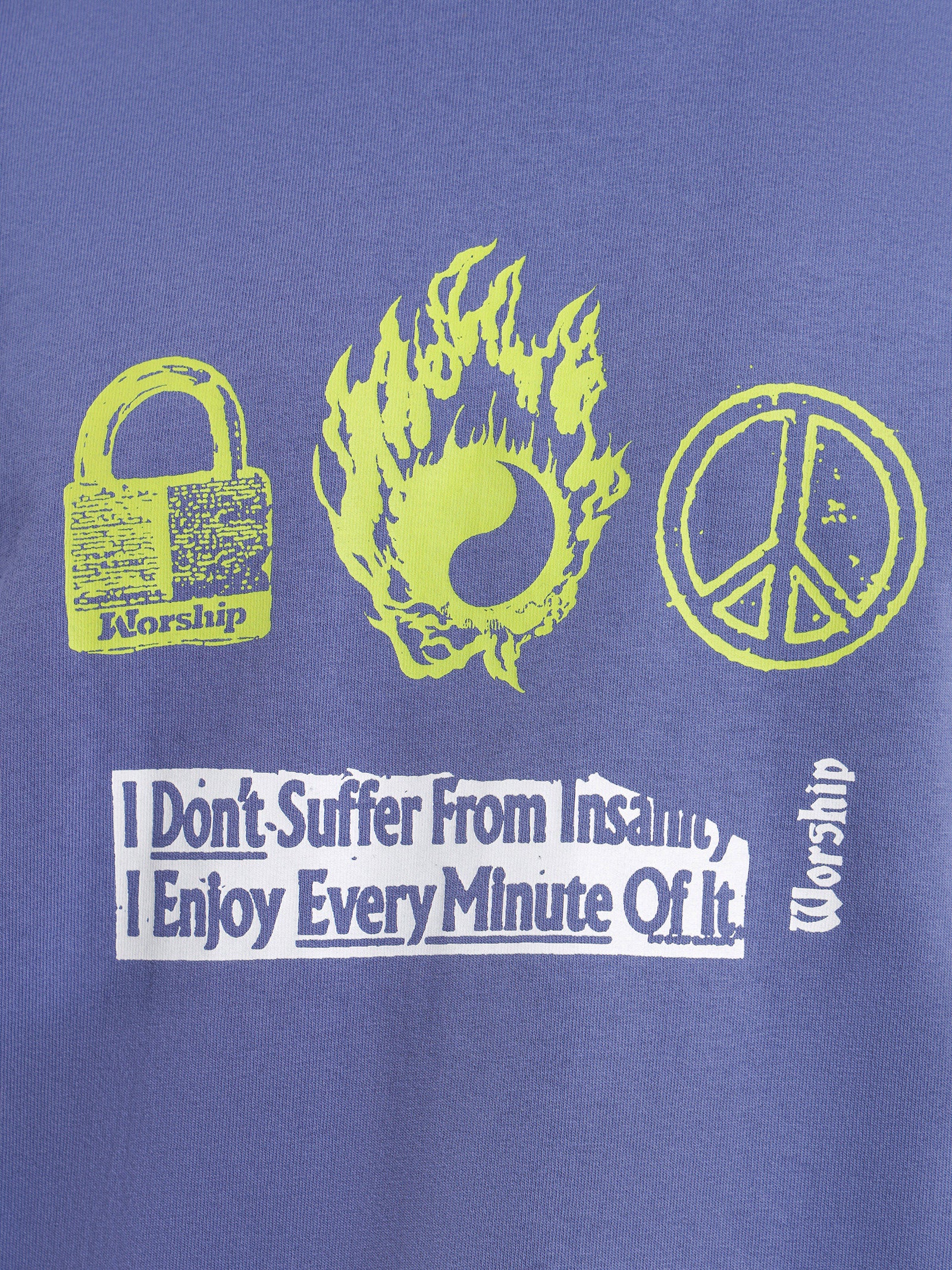 Every Minute Oversized T-Shirt - Image 5