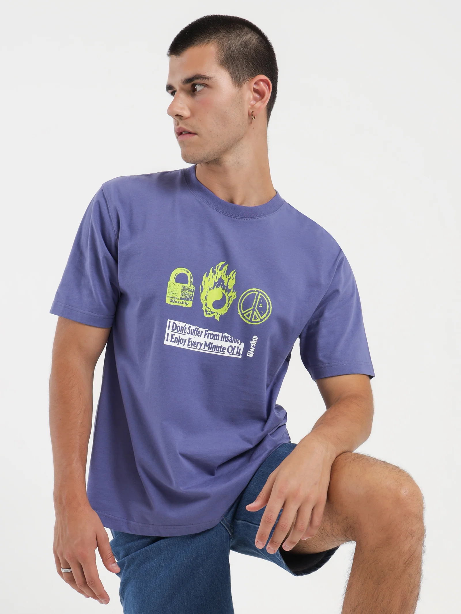 Every Minute T-Shirt - Image 2
