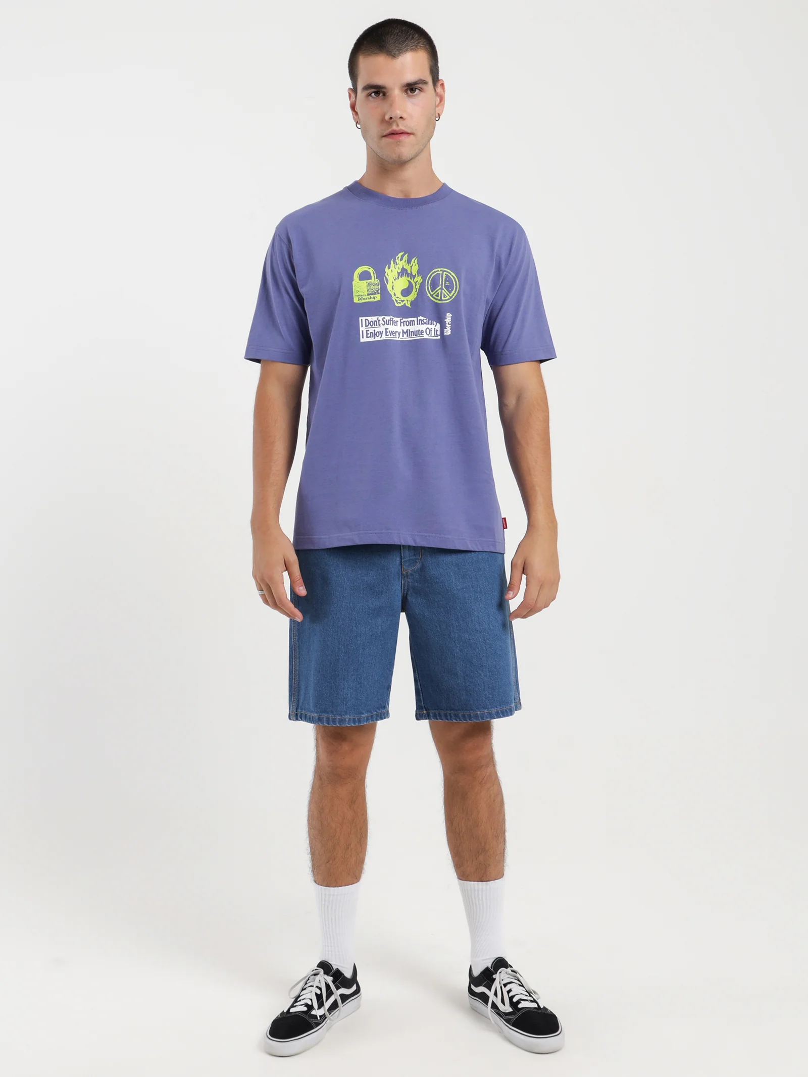 Every Minute T-Shirt - Image 3