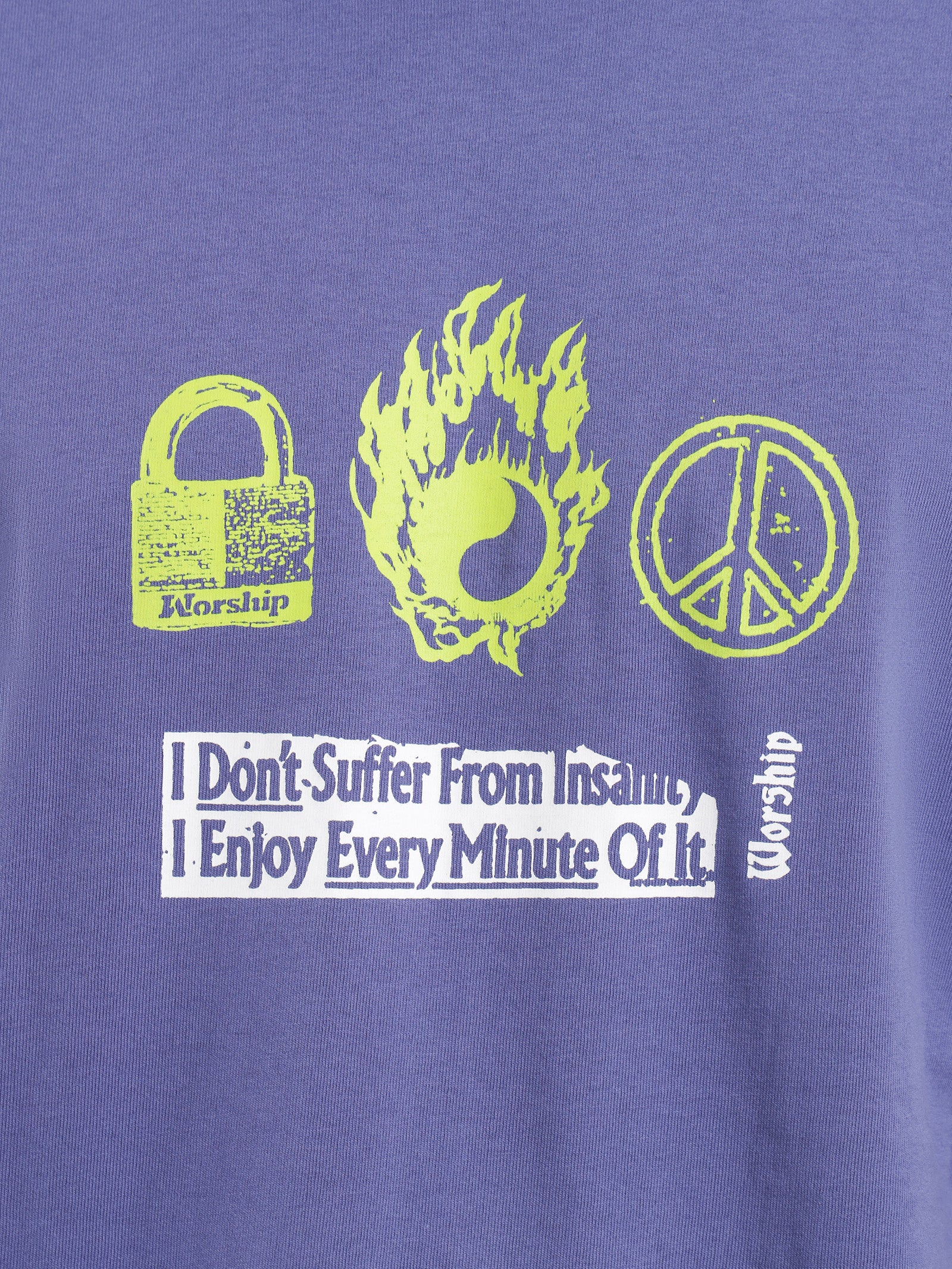 Every Minute T-Shirt - Image 4