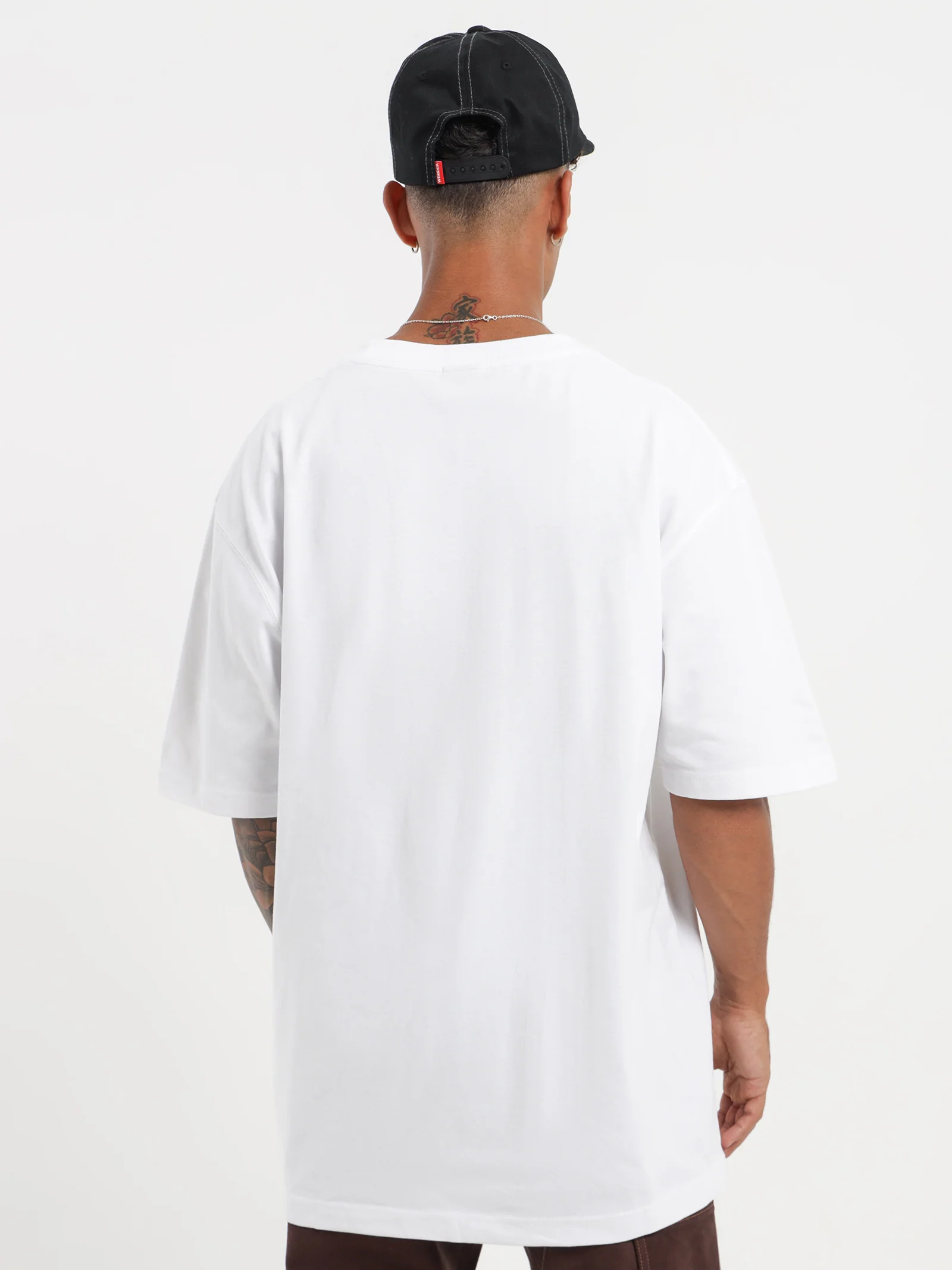Everyone's Watching T-Shirt - Image 5