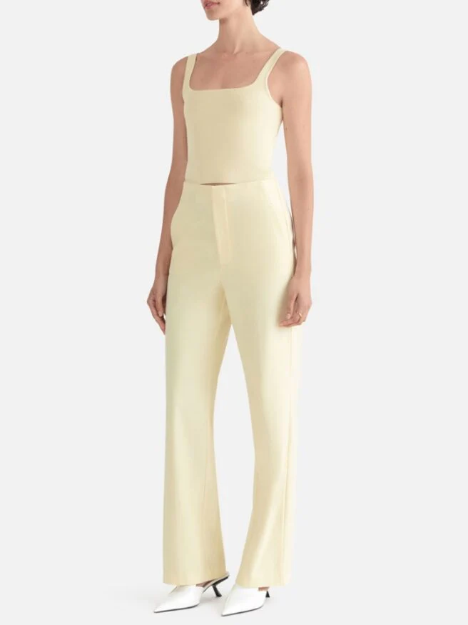 Evie Luxe Knit Tank - Image 2