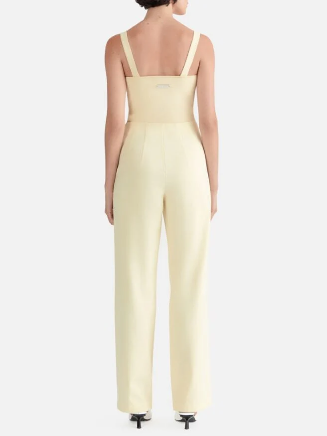 Evie Luxe Knit Tank - Image 3