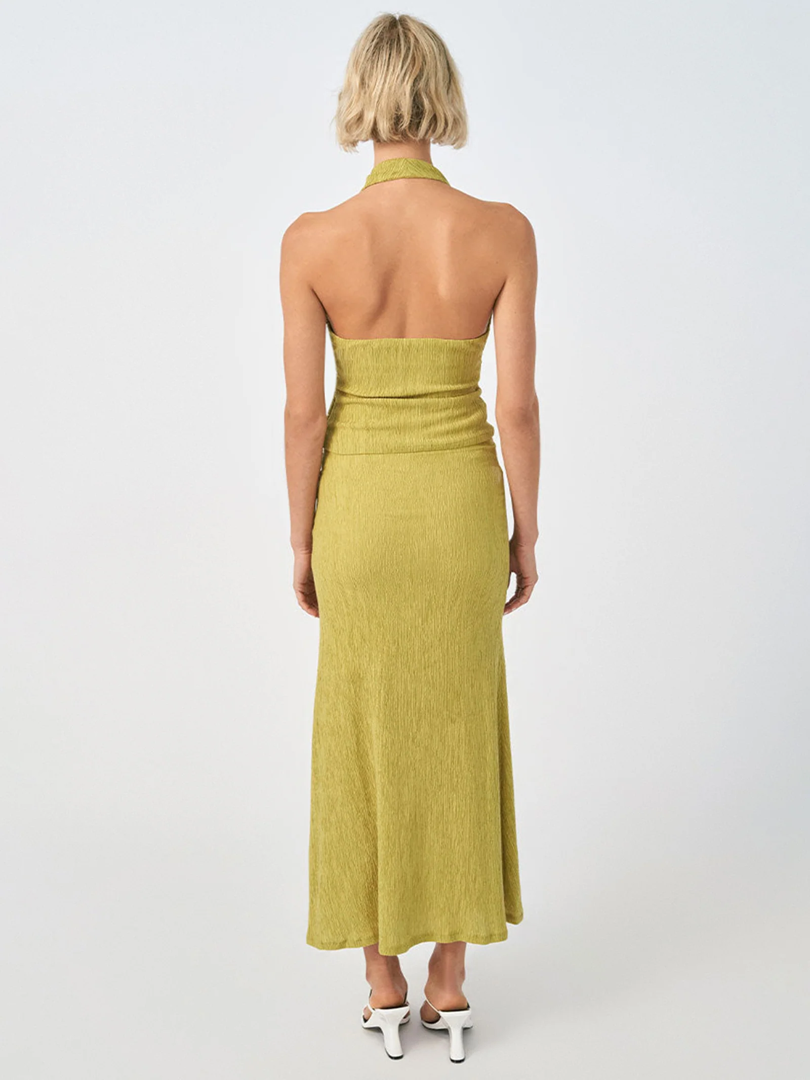 Evoke Slip Skirt - Image 4