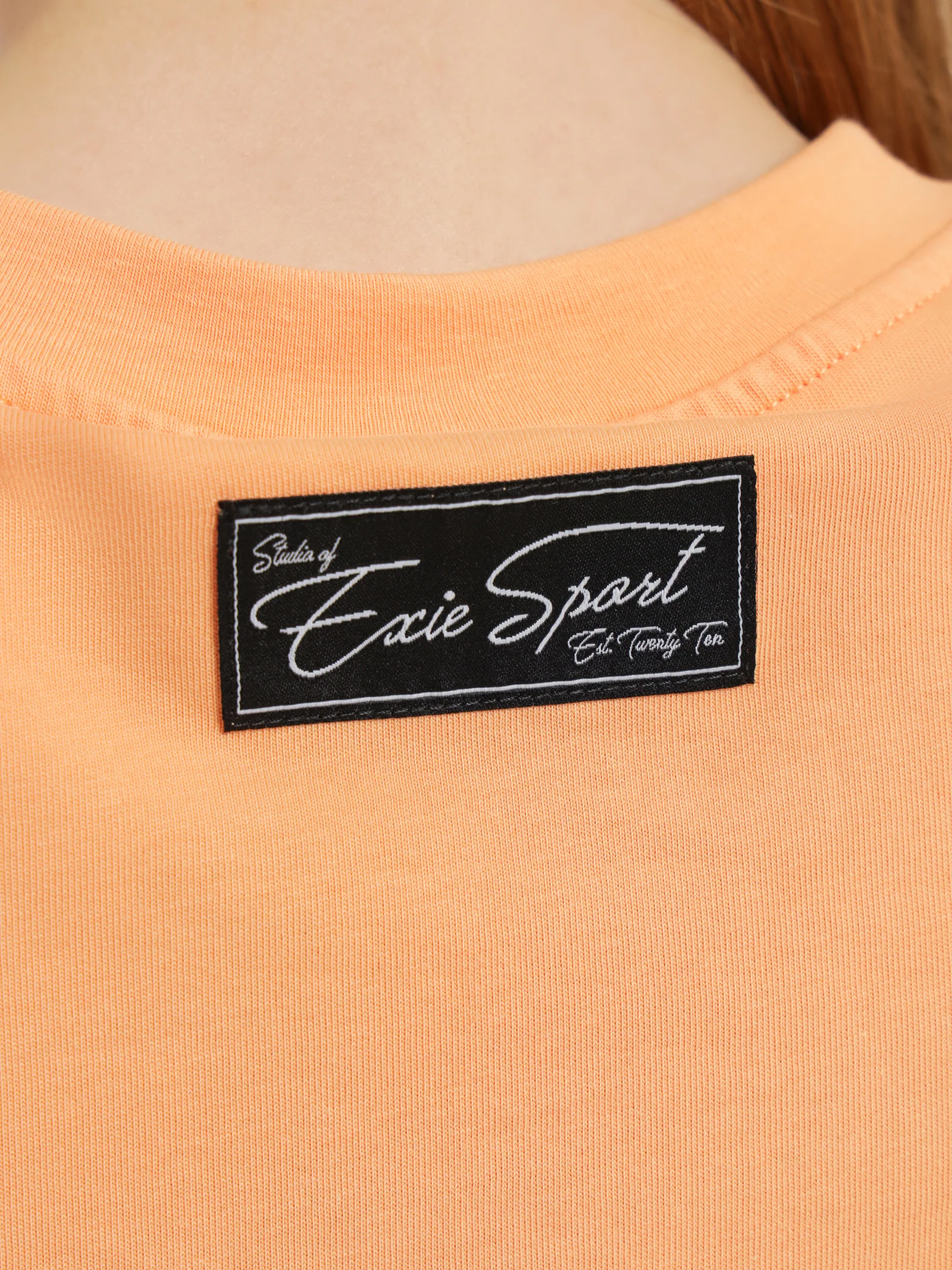 Exie Sport T-Shirt - Image 4