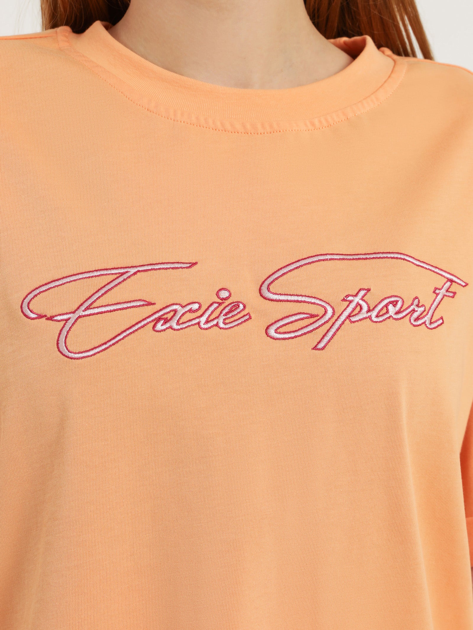 Exie Sport T-Shirt - Image 5