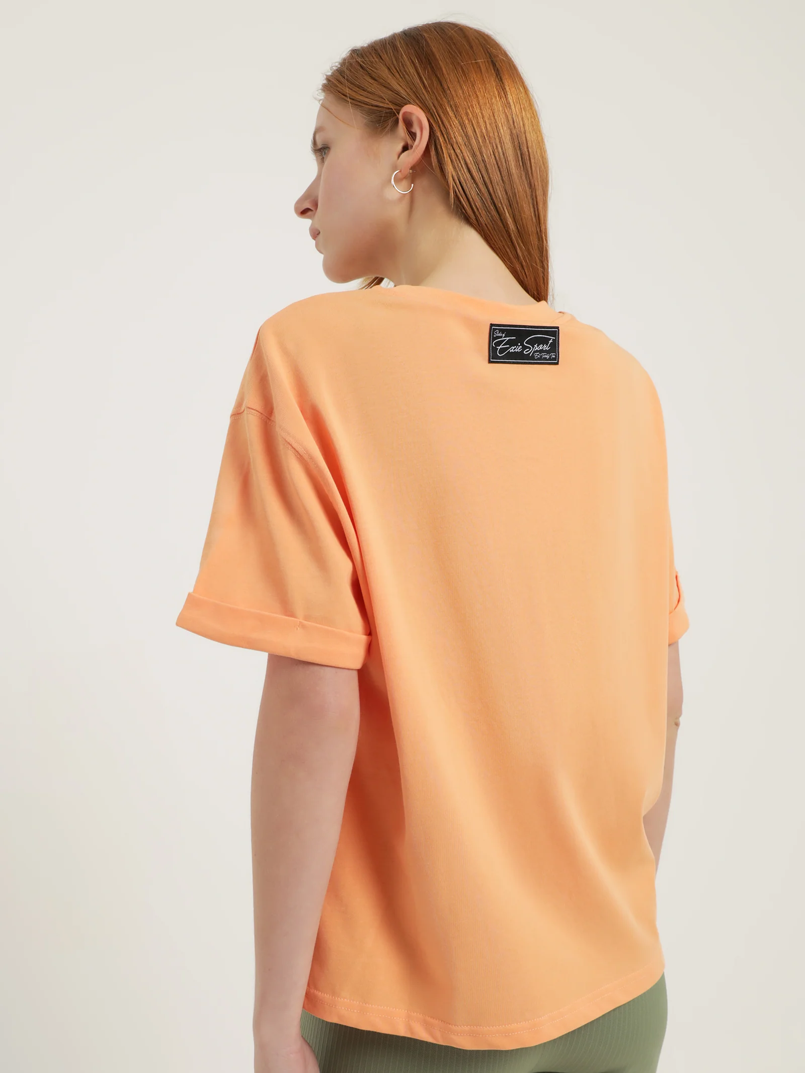 Exie Sport T-Shirt - Image 6