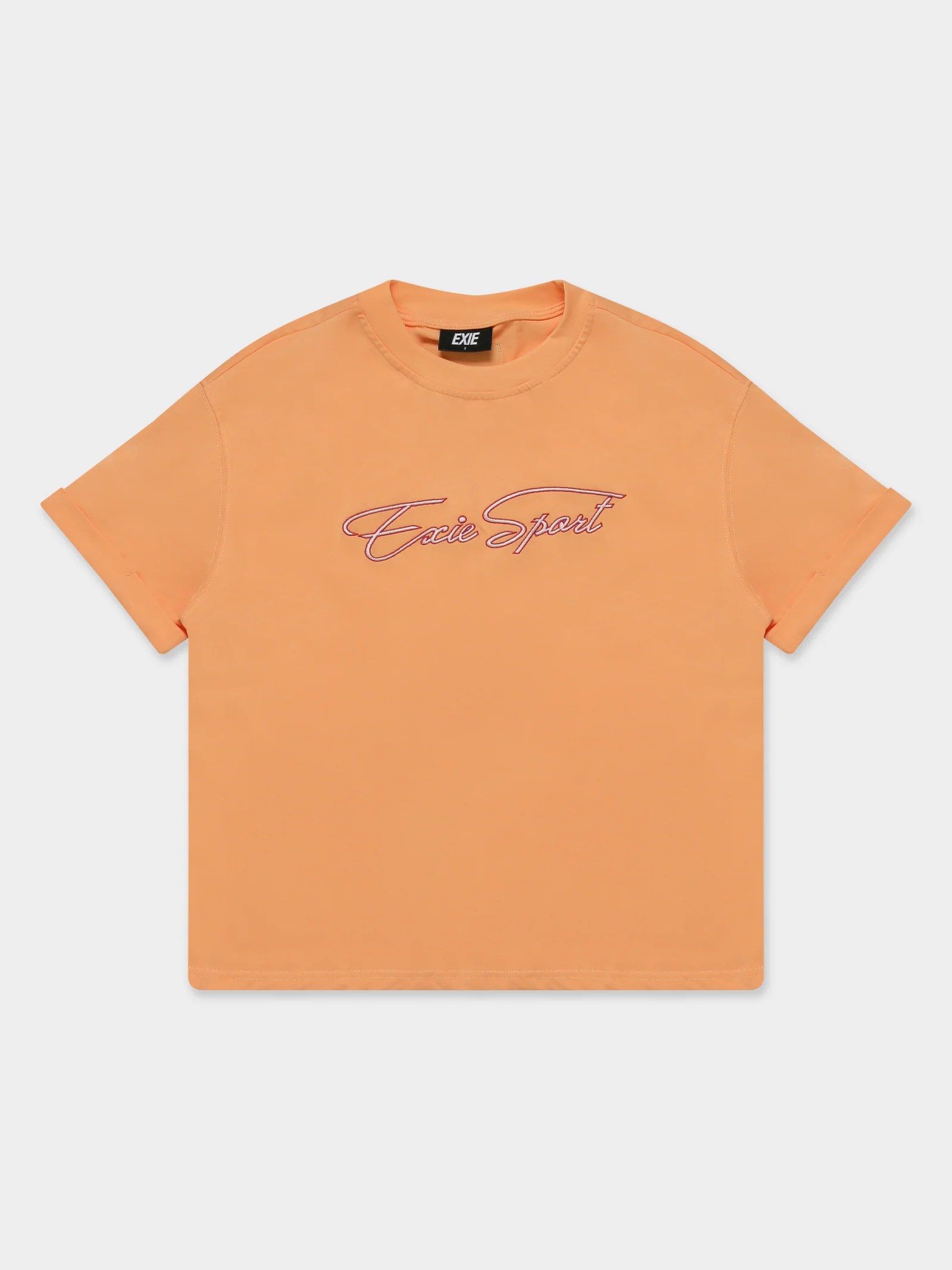 Exie Sport T-Shirt - Image 7