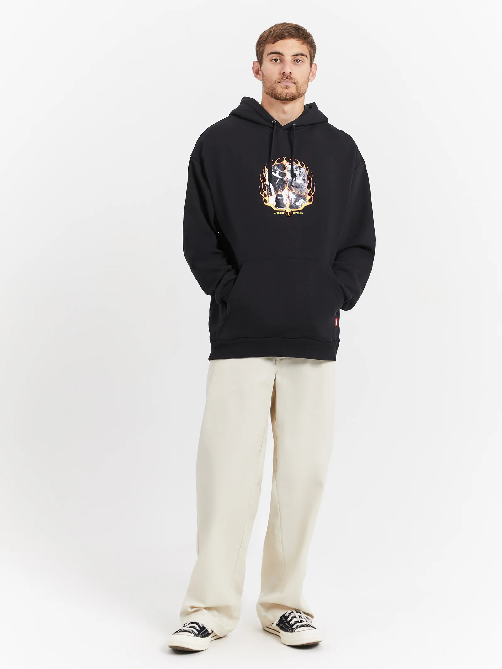 Existence Hoodie - Image 2
